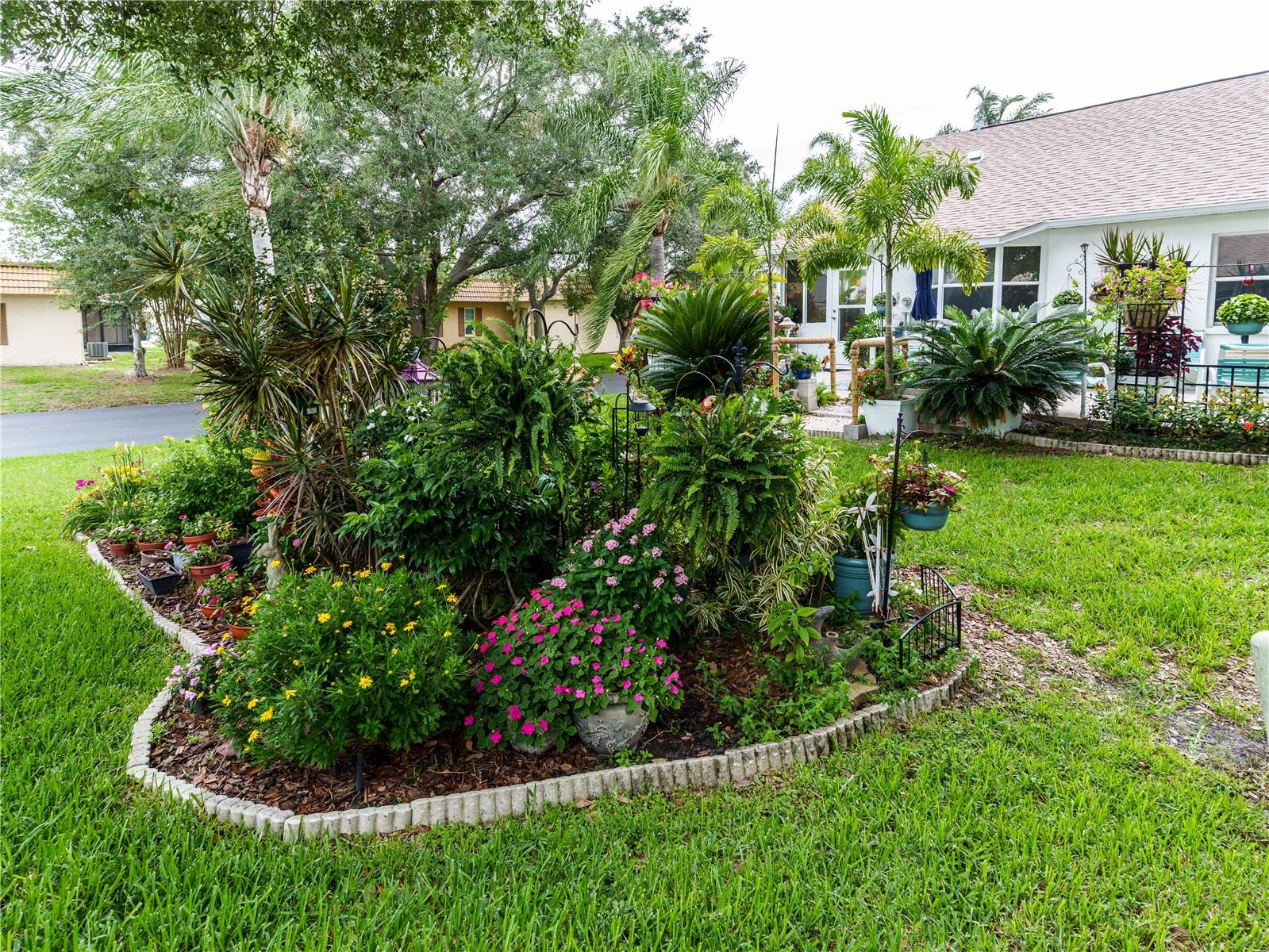 VILLA DEL RIO - Residential