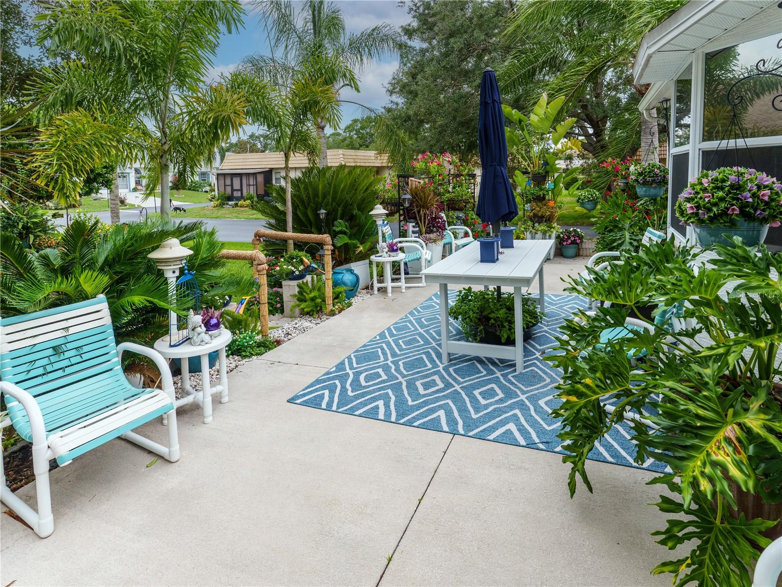 VILLA DEL RIO - Residential