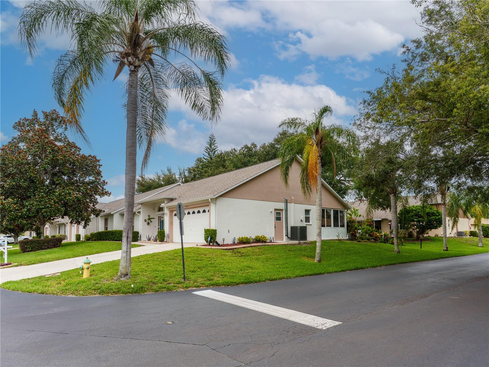 VILLA DEL RIO - Residential