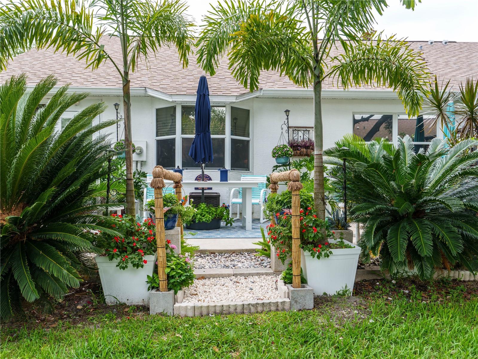 VILLA DEL RIO - Residential