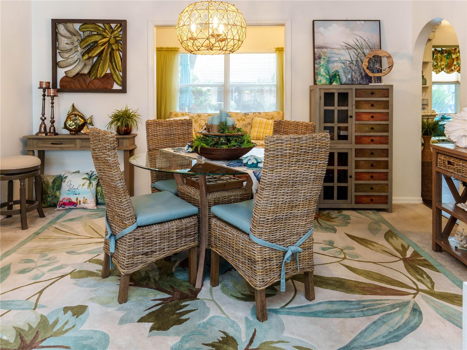VILLA DEL RIO - Residential