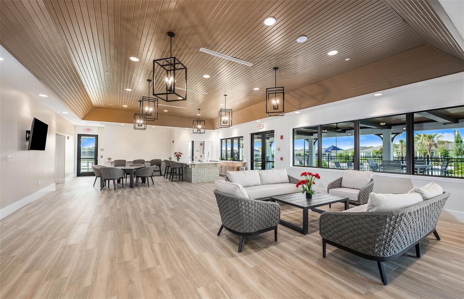 MARION RANCH PHASES 3 AND 4 - Residential