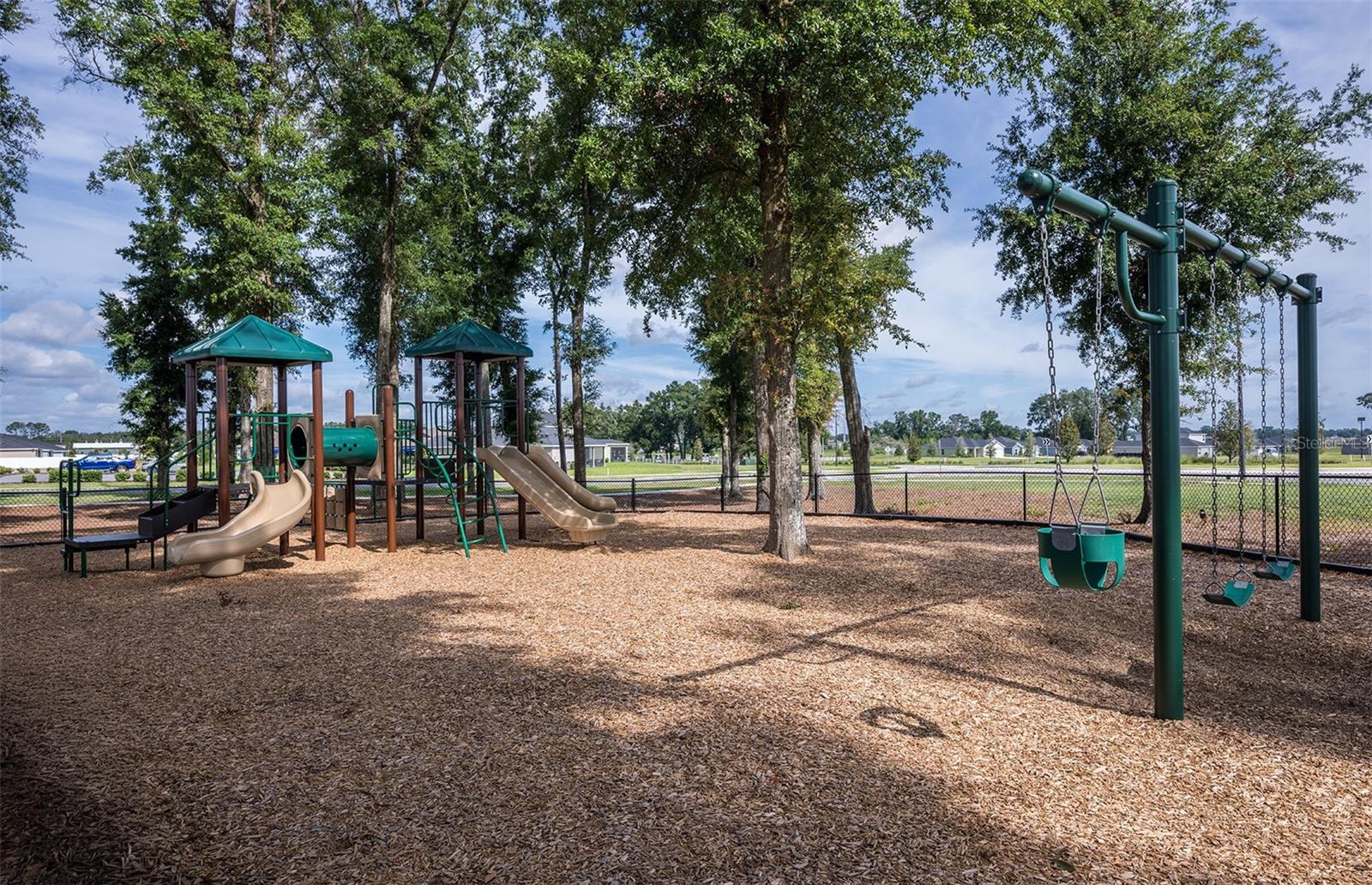 MARION RANCH PHASES 3 AND 4 - Residential