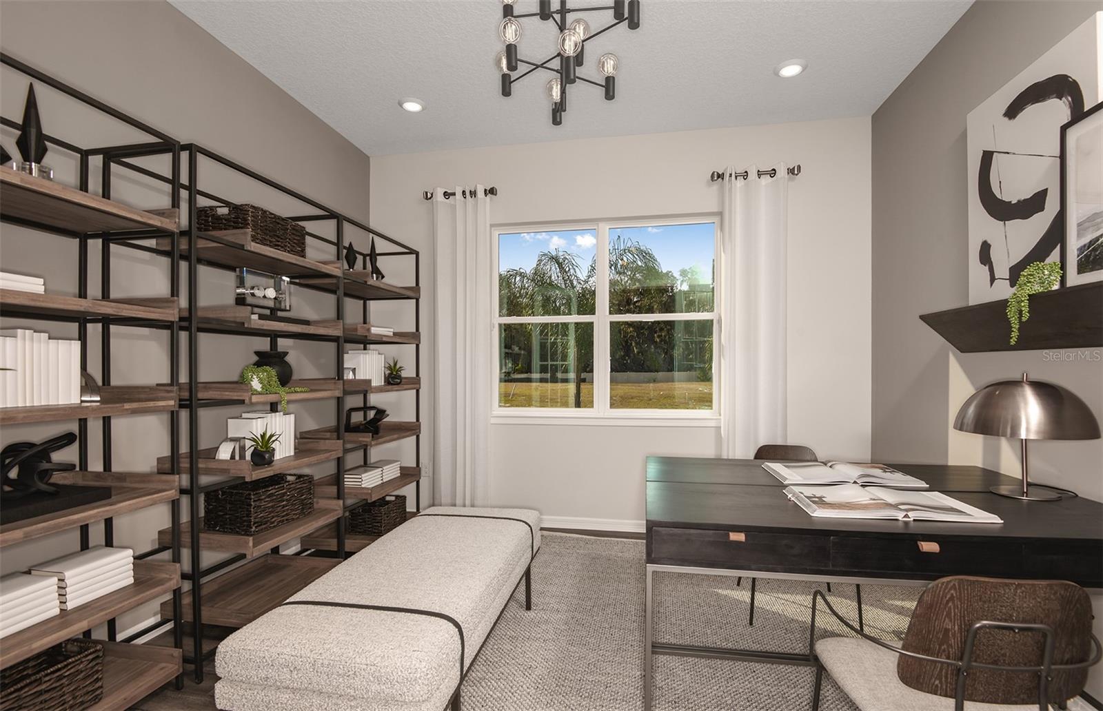 MARION RANCH PHASES 3 AND 4 - Residential