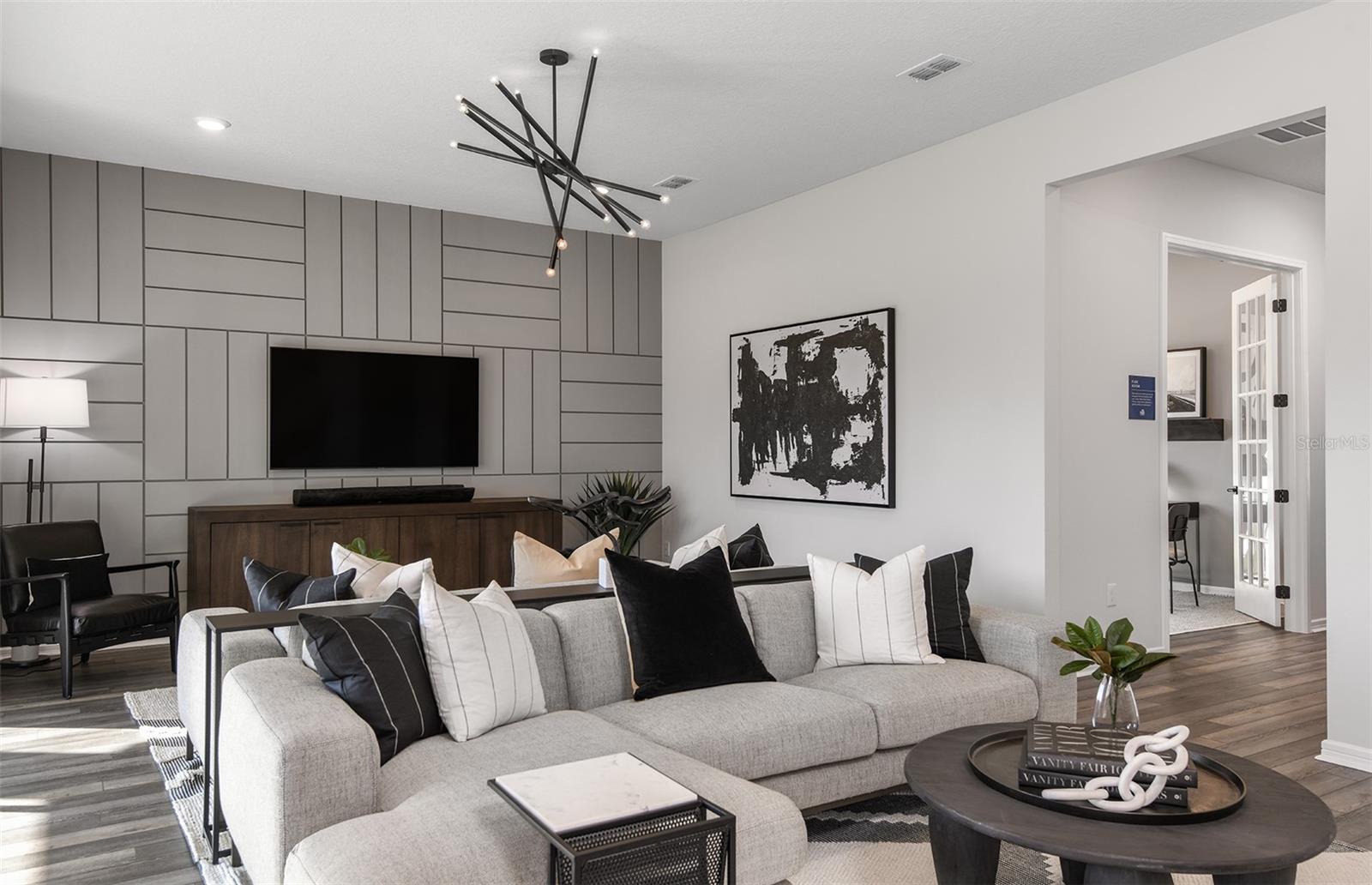 MARION RANCH PHASES 3 AND 4 - Residential