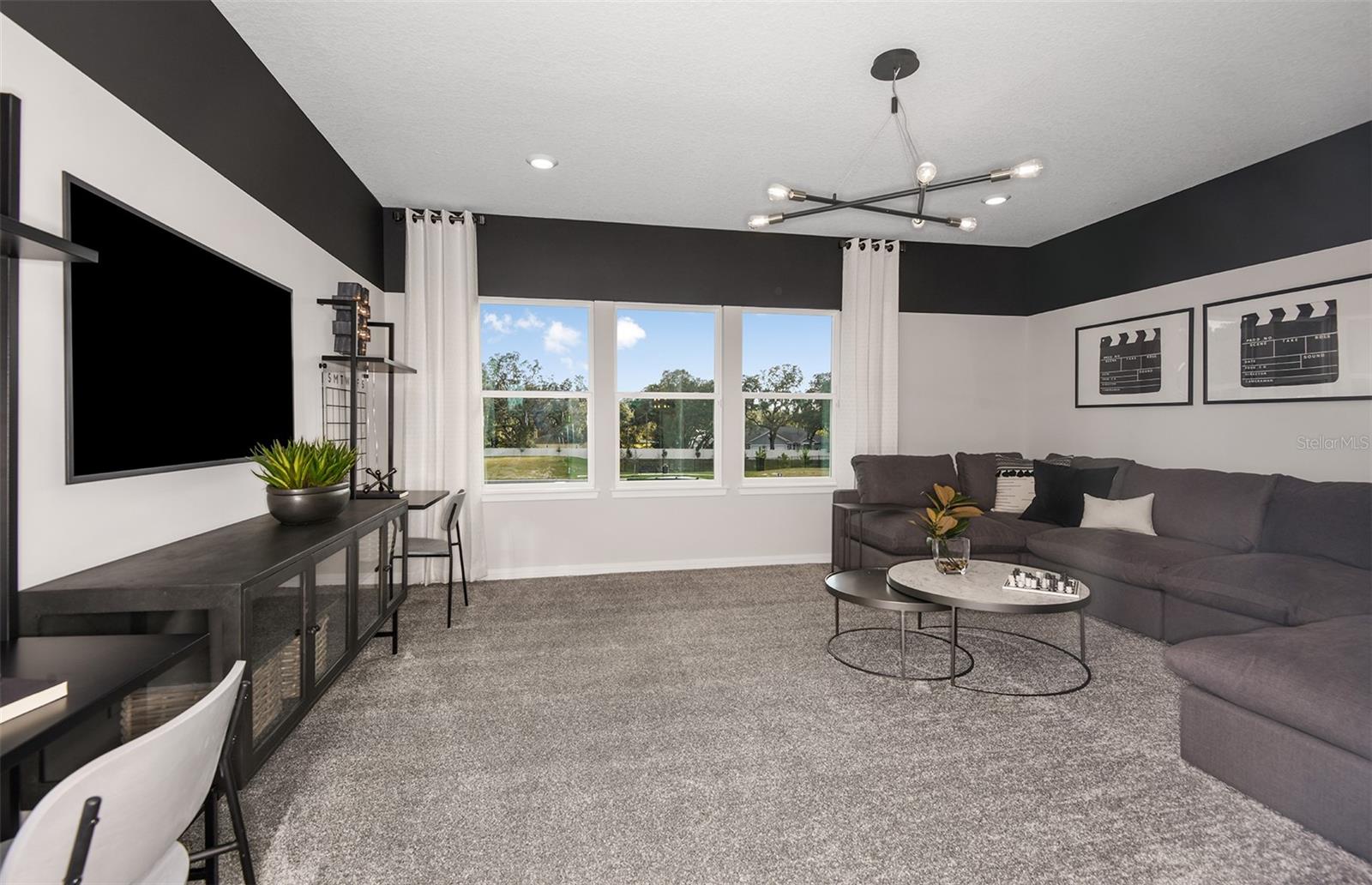 MARION RANCH PHASES 3 AND 4 - Residential