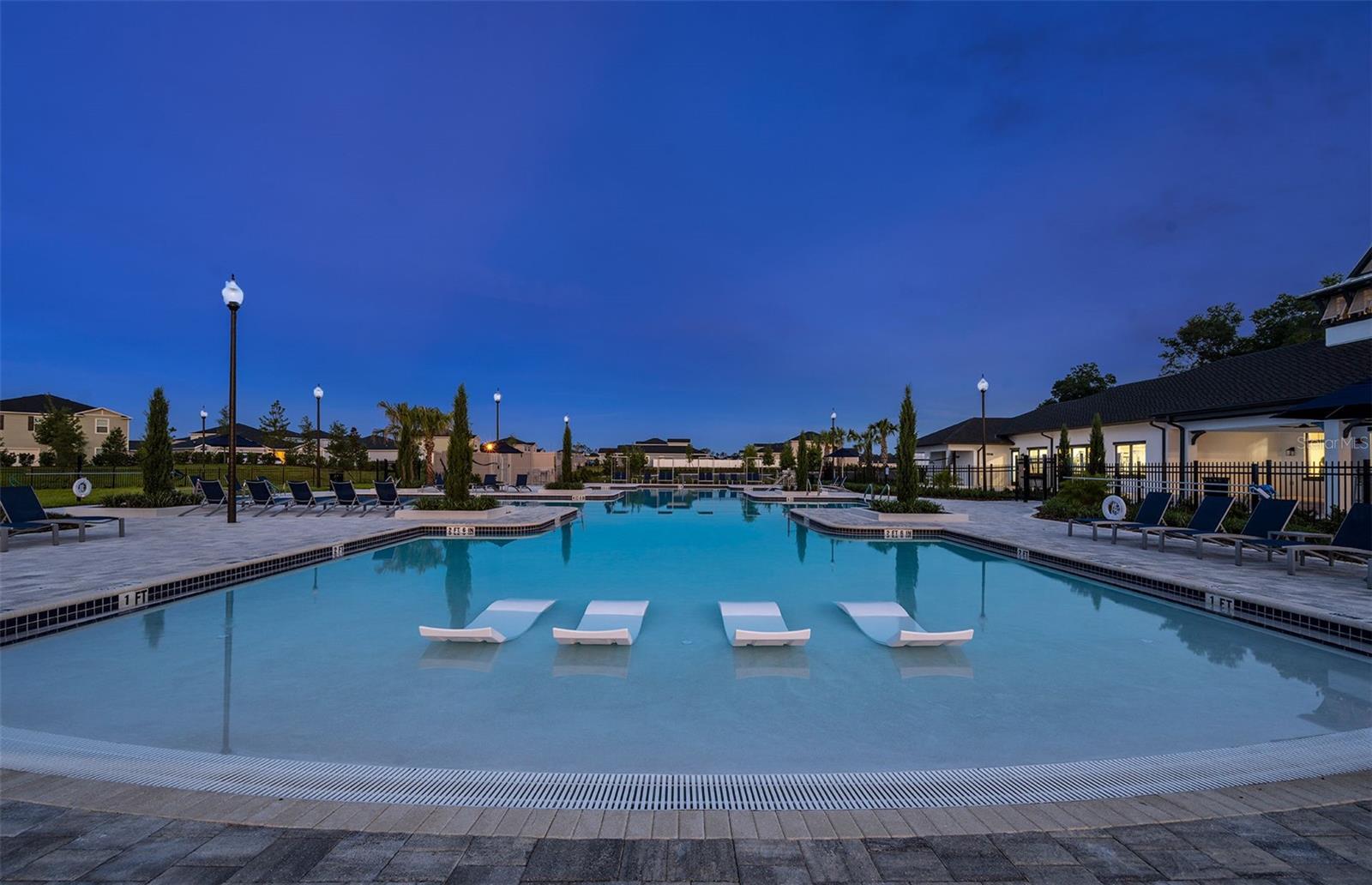 MARION RANCH PHASES 3 AND 4 - Residential