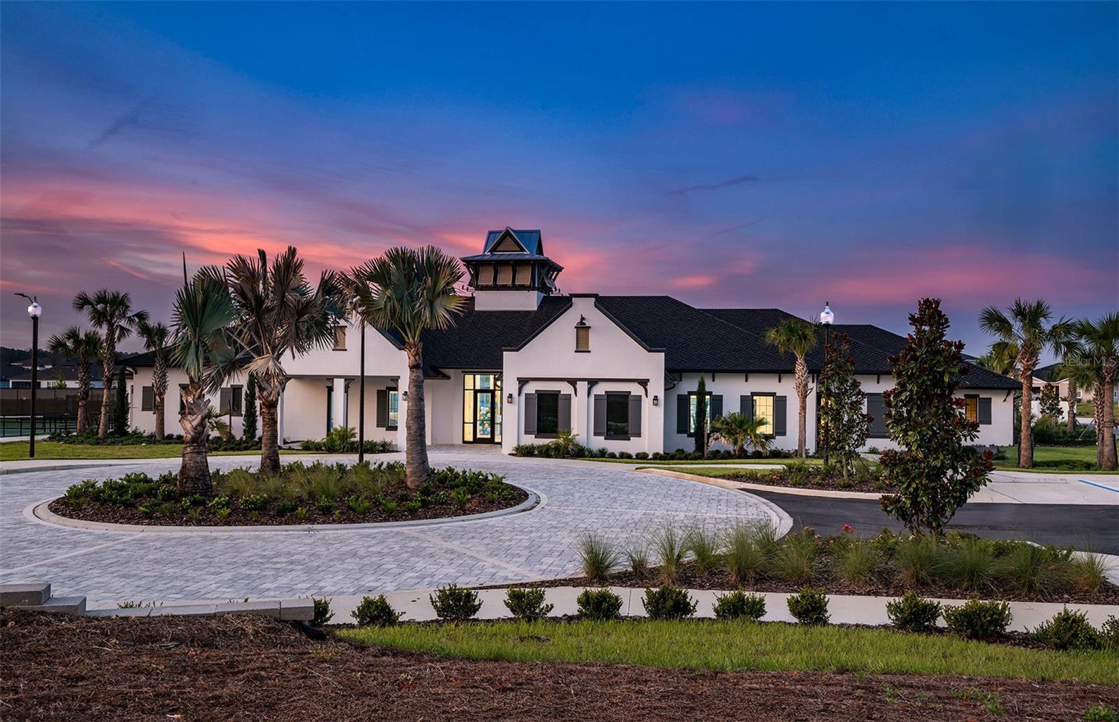 MARION RANCH PHASES 3 AND 4 - Residential