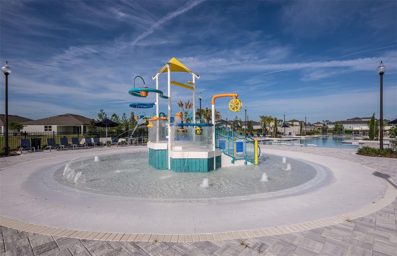 MARION RANCH PHASES 3 AND 4 - Residential