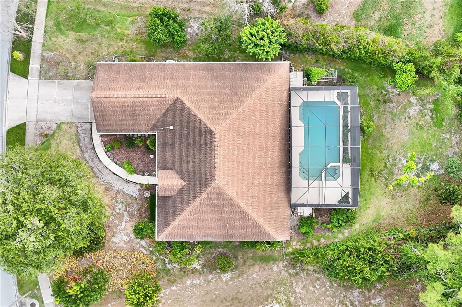 ARBOR CLUB - Residential