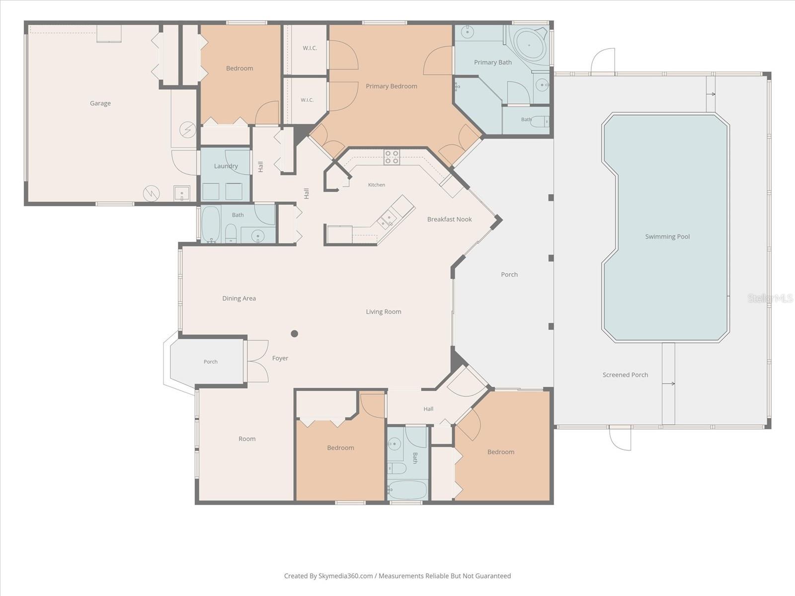 ARBOR CLUB - Residential