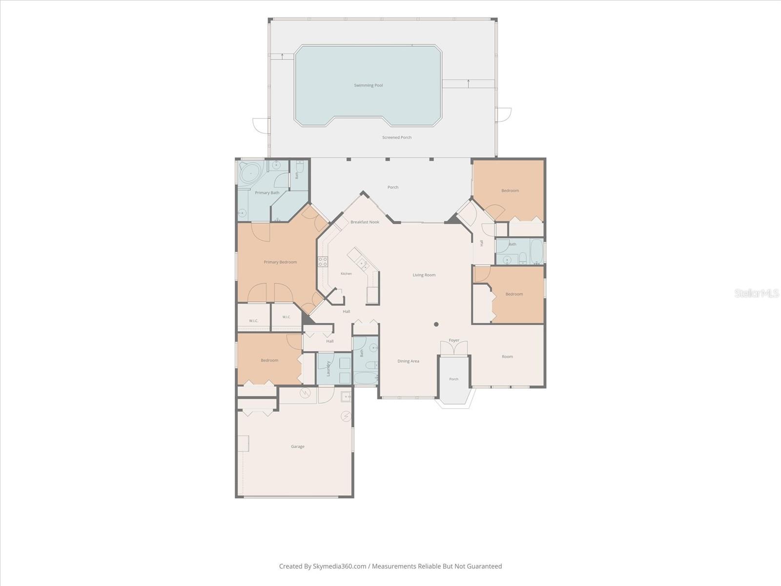 ARBOR CLUB - Residential