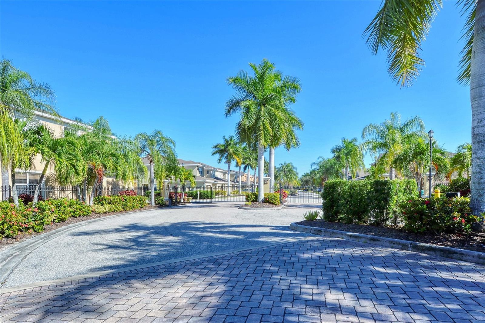 PALMER OAKS PH 1 & 2 - Residential