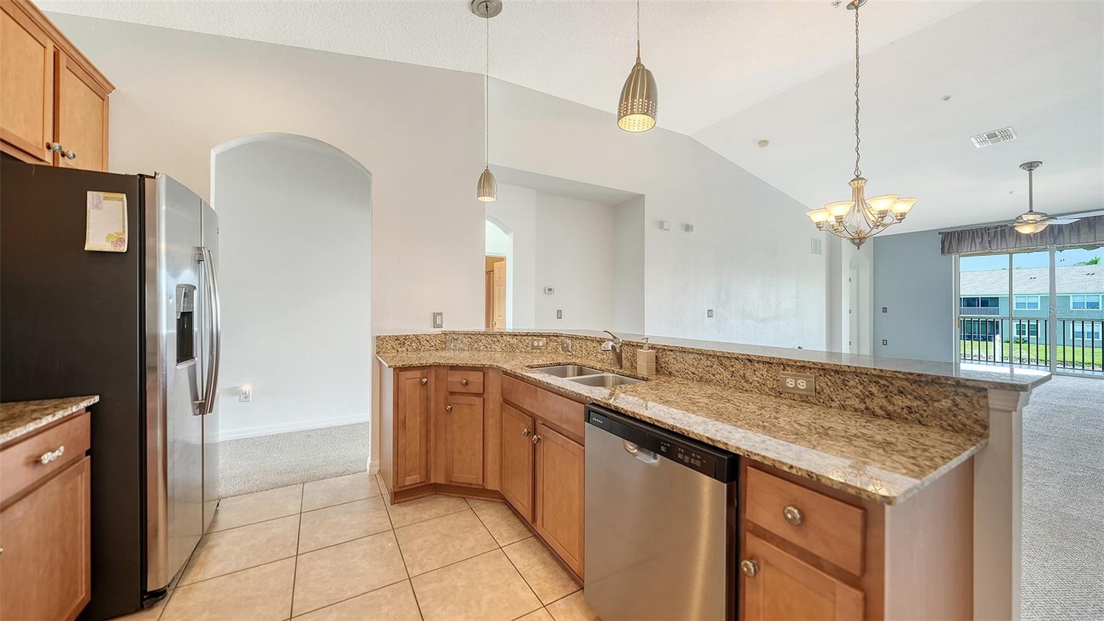 PALMER OAKS PH 1 & 2 - Residential
