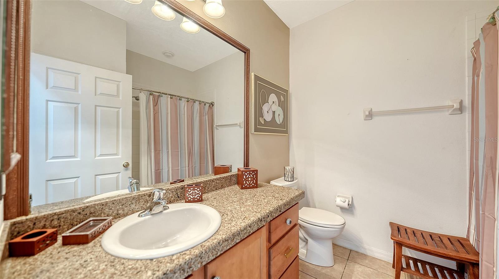 PALMER OAKS PH 1 & 2 - Residential