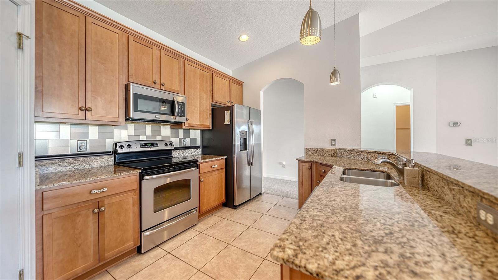 PALMER OAKS PH 1 & 2 - Residential