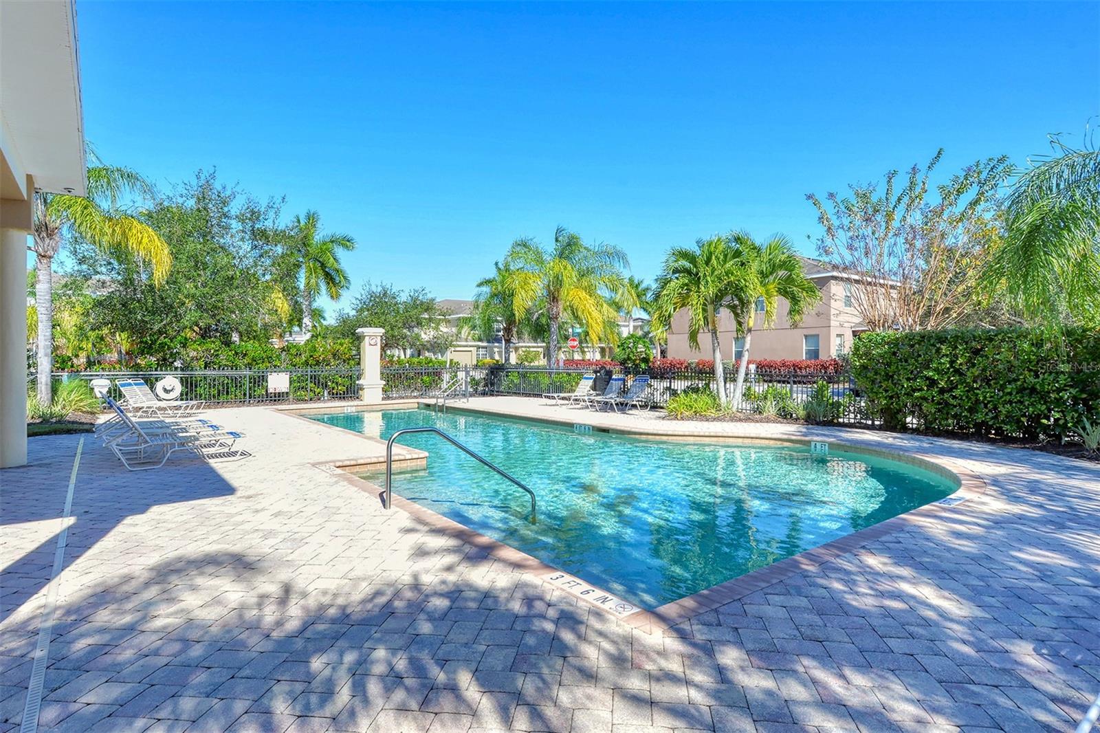 PALMER OAKS PH 1 & 2 - Residential