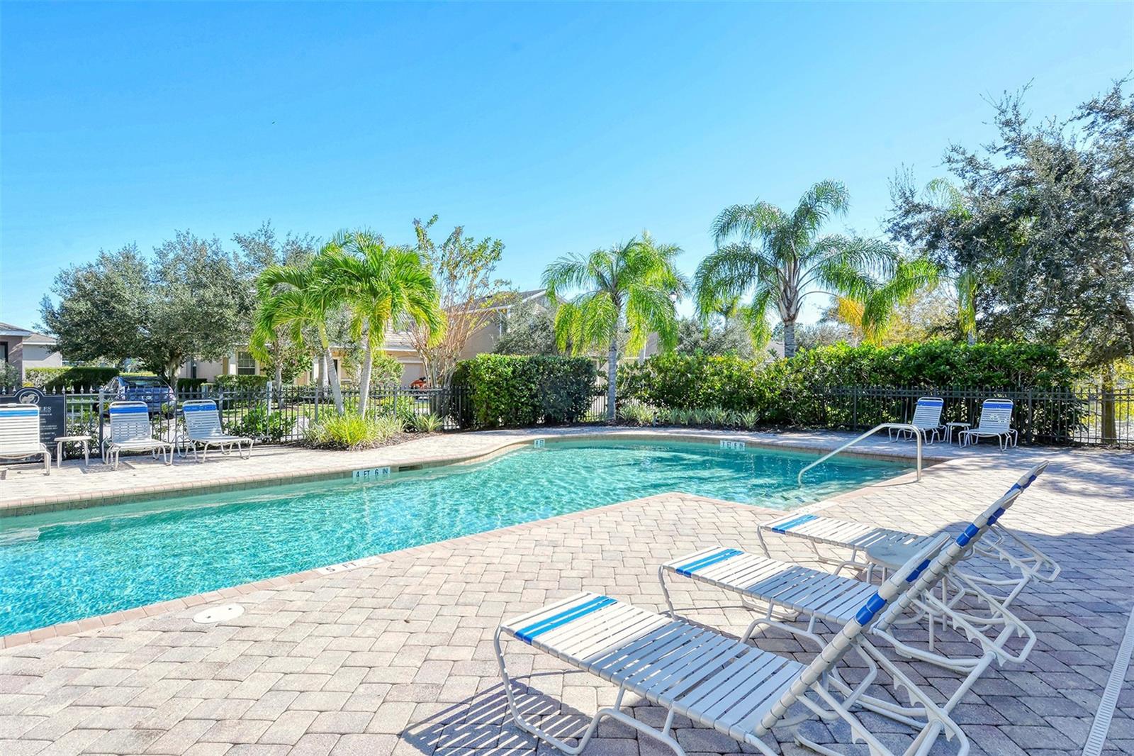 PALMER OAKS PH 1 & 2 - Residential