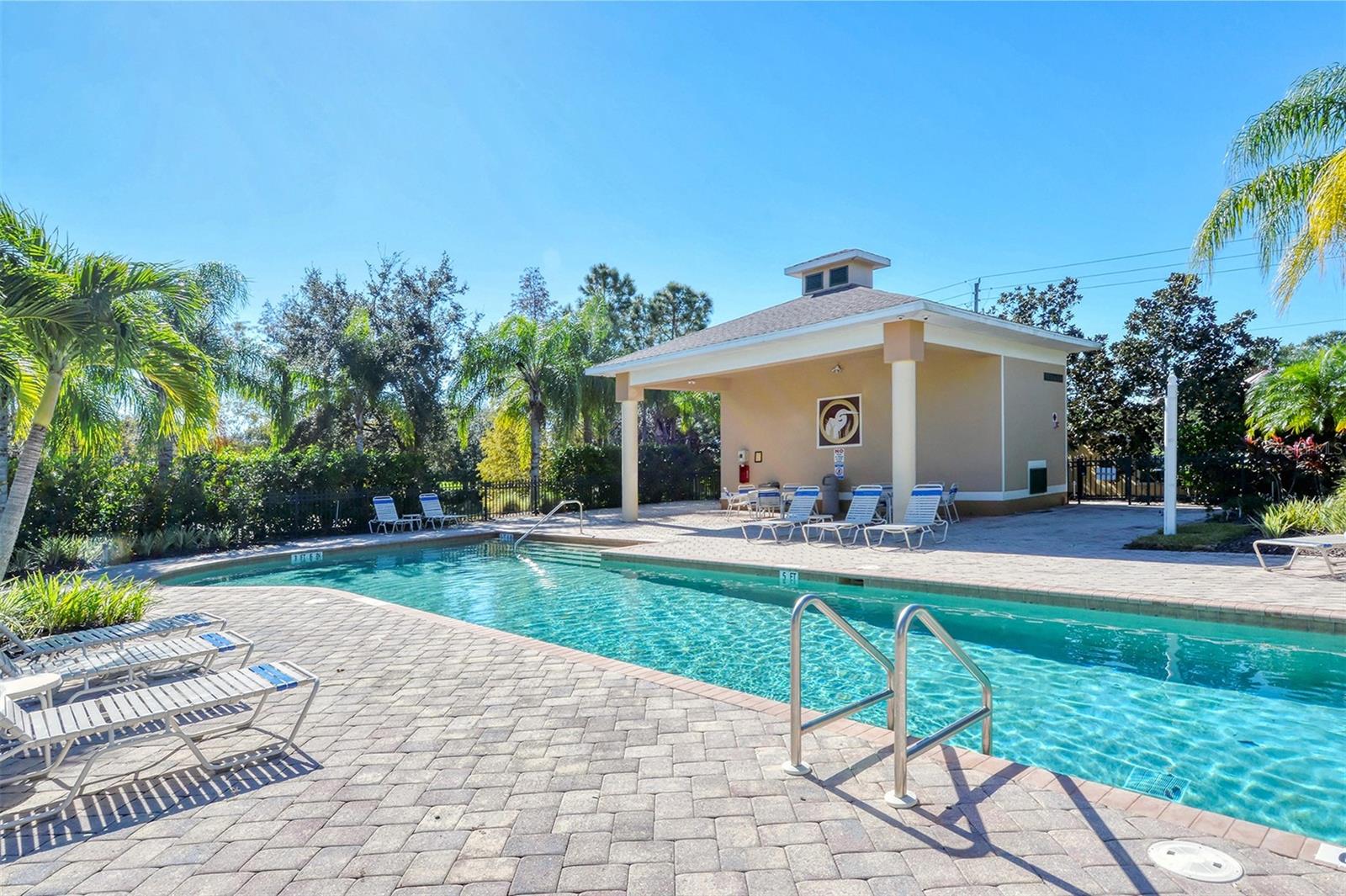 PALMER OAKS PH 1 & 2 - Residential