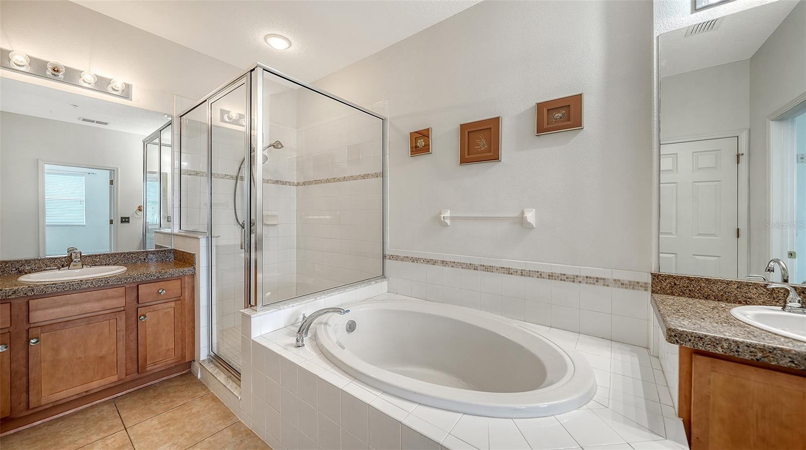 PALMER OAKS PH 1 & 2 - Residential