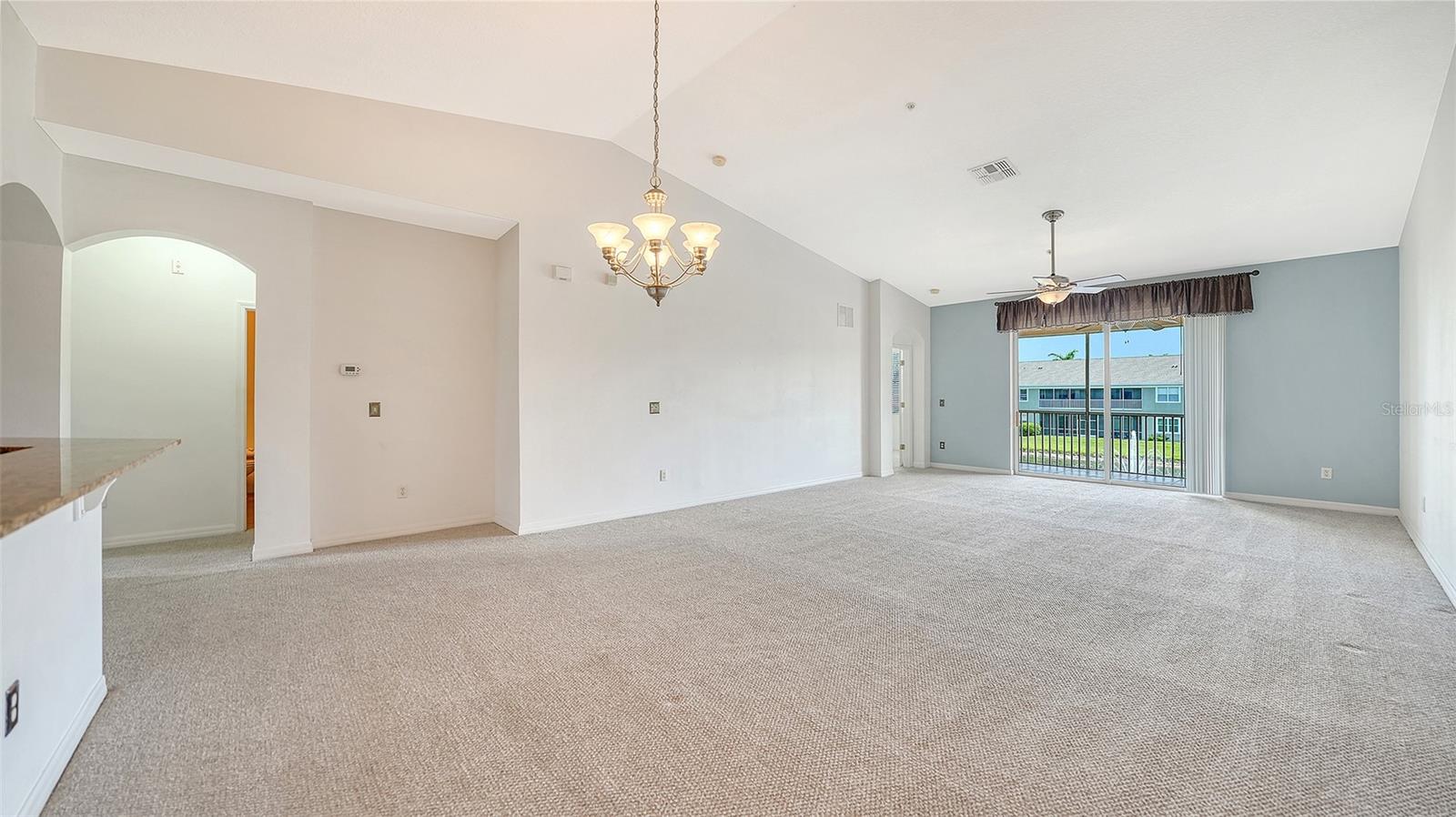 PALMER OAKS PH 1 & 2 - Residential