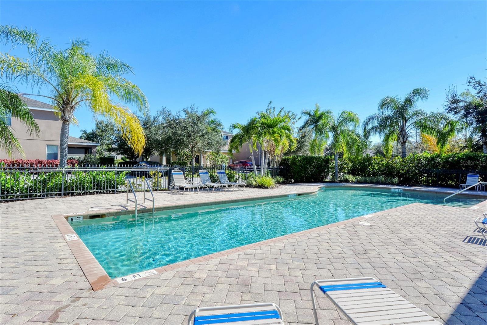 PALMER OAKS PH 1 & 2 - Residential