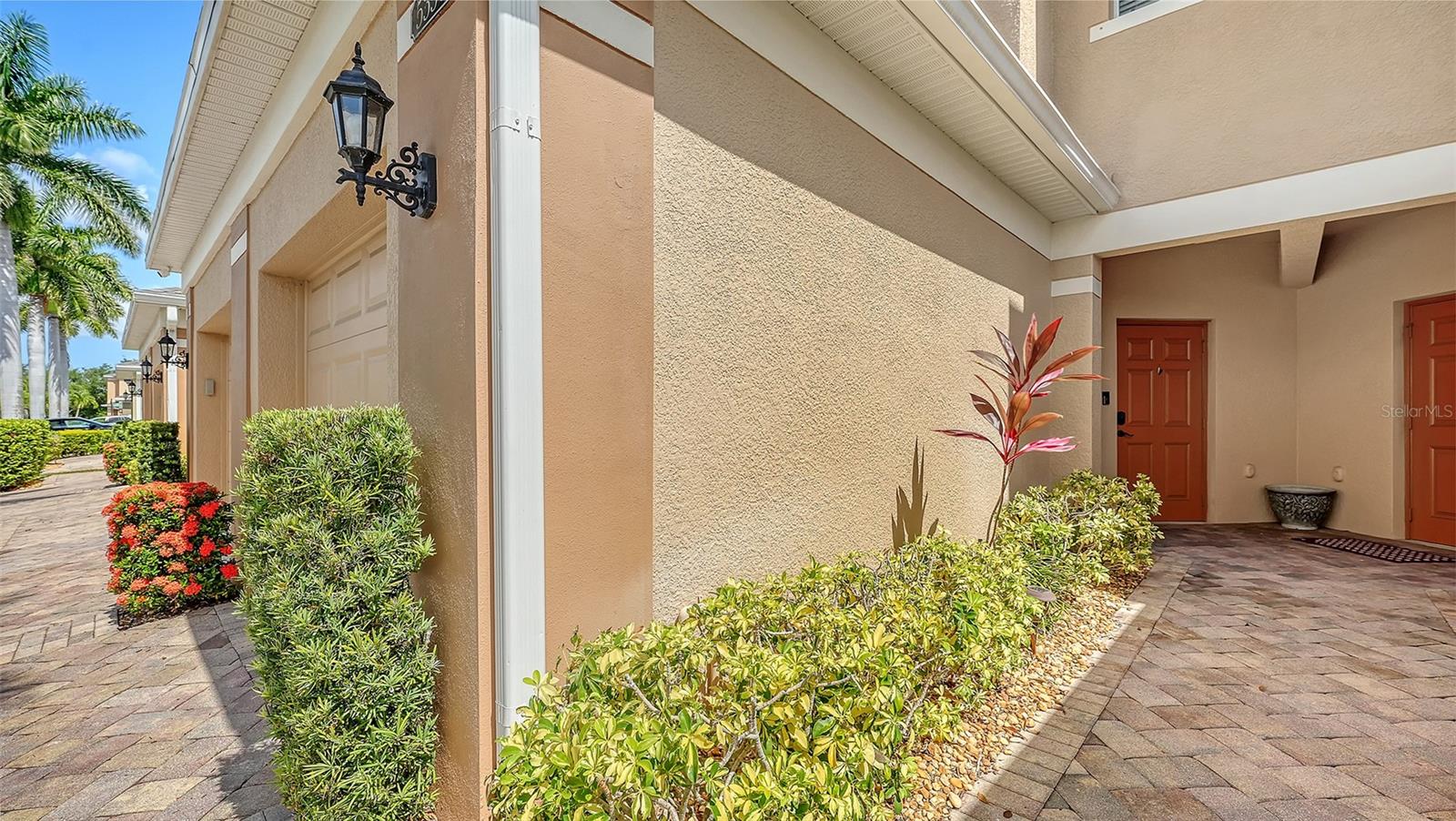 PALMER OAKS PH 1 & 2 - Residential