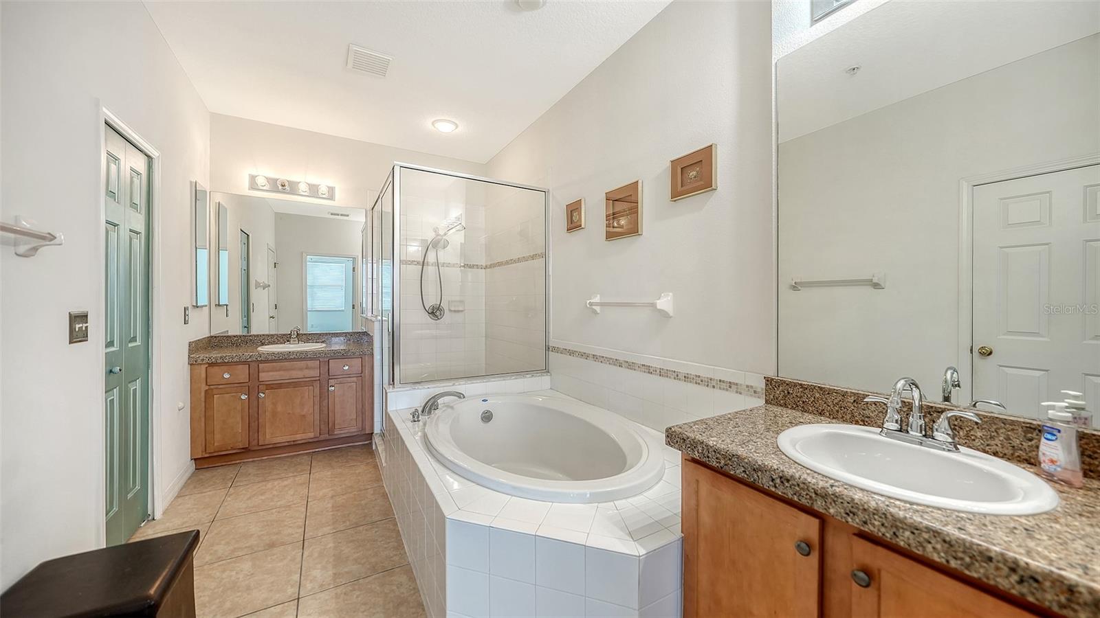 PALMER OAKS PH 1 & 2 - Residential