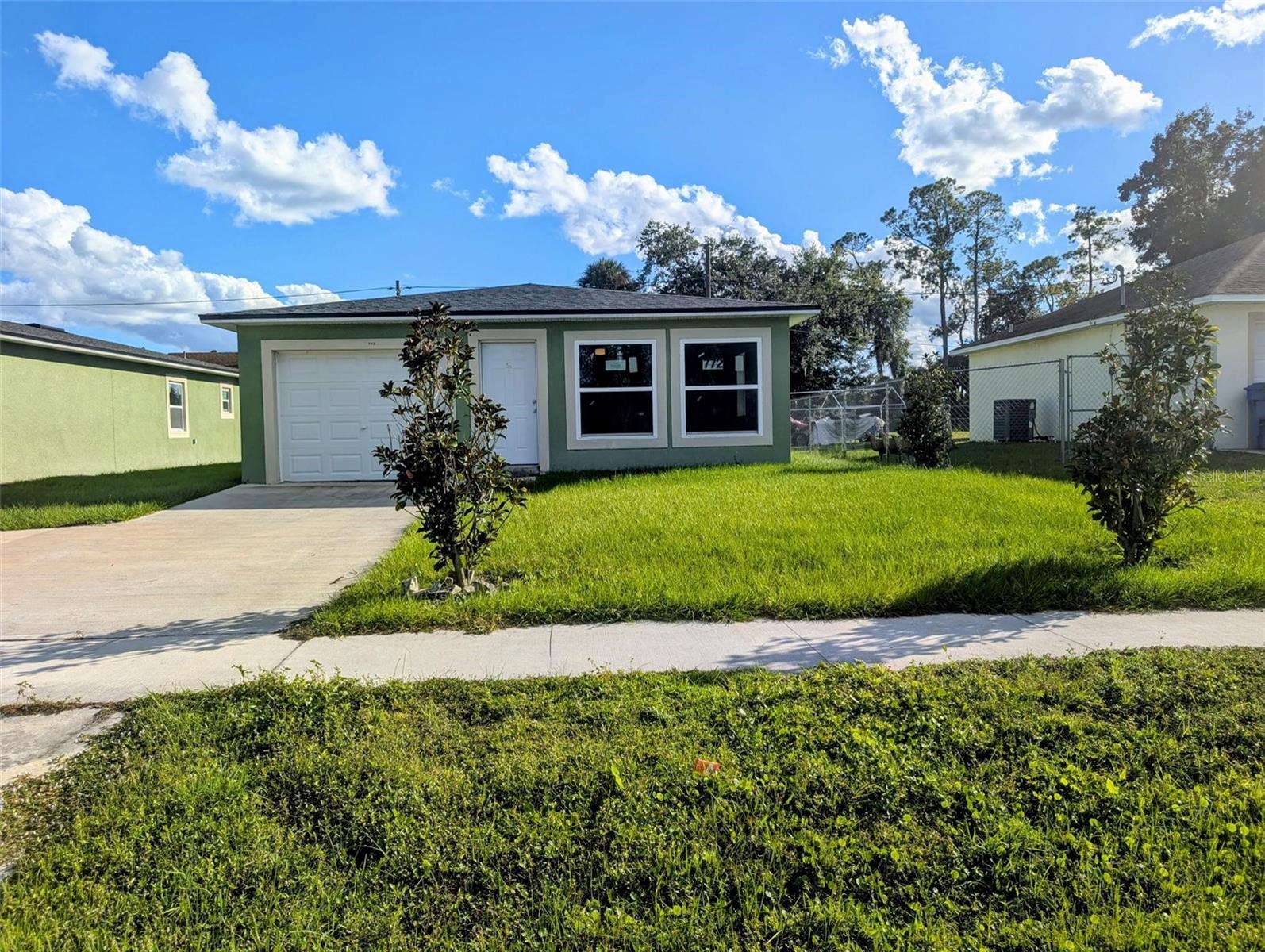 Welcome to 776 E Broadway, a charming residence located in the heart of Oviedo, FL. This delightful house accords a unique blend of comfort and convenience, appropriate for those seeking a tranquil retreat while remaining close to the vibrant community. The property boasts a warm and inviting exterior, surrounded by lush greenery that enhances its curb appeal. As you step inside, you'll be greeted by an atmosphere of warmth and light, with spacious living areas that cater to both relaxation and entertainment. With its thoughtful layout, the house provides ample space for everyday living, while the serene outdoor space accords a great spot for enjoying Florida's beautiful weather. Whether you're looking to unwind in peace or host gatherings, this property presents an exceptional opportunity to experience a harmonious lifestyle in a welcoming environment.