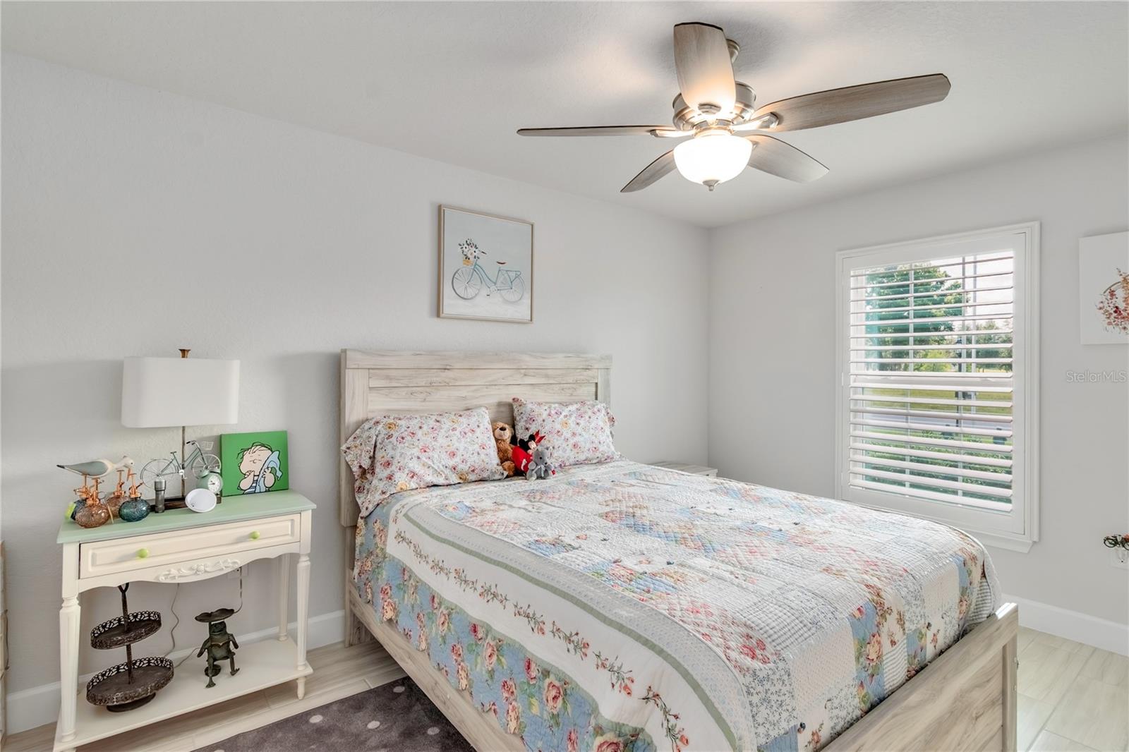 JULIETTE FALLS - Residential