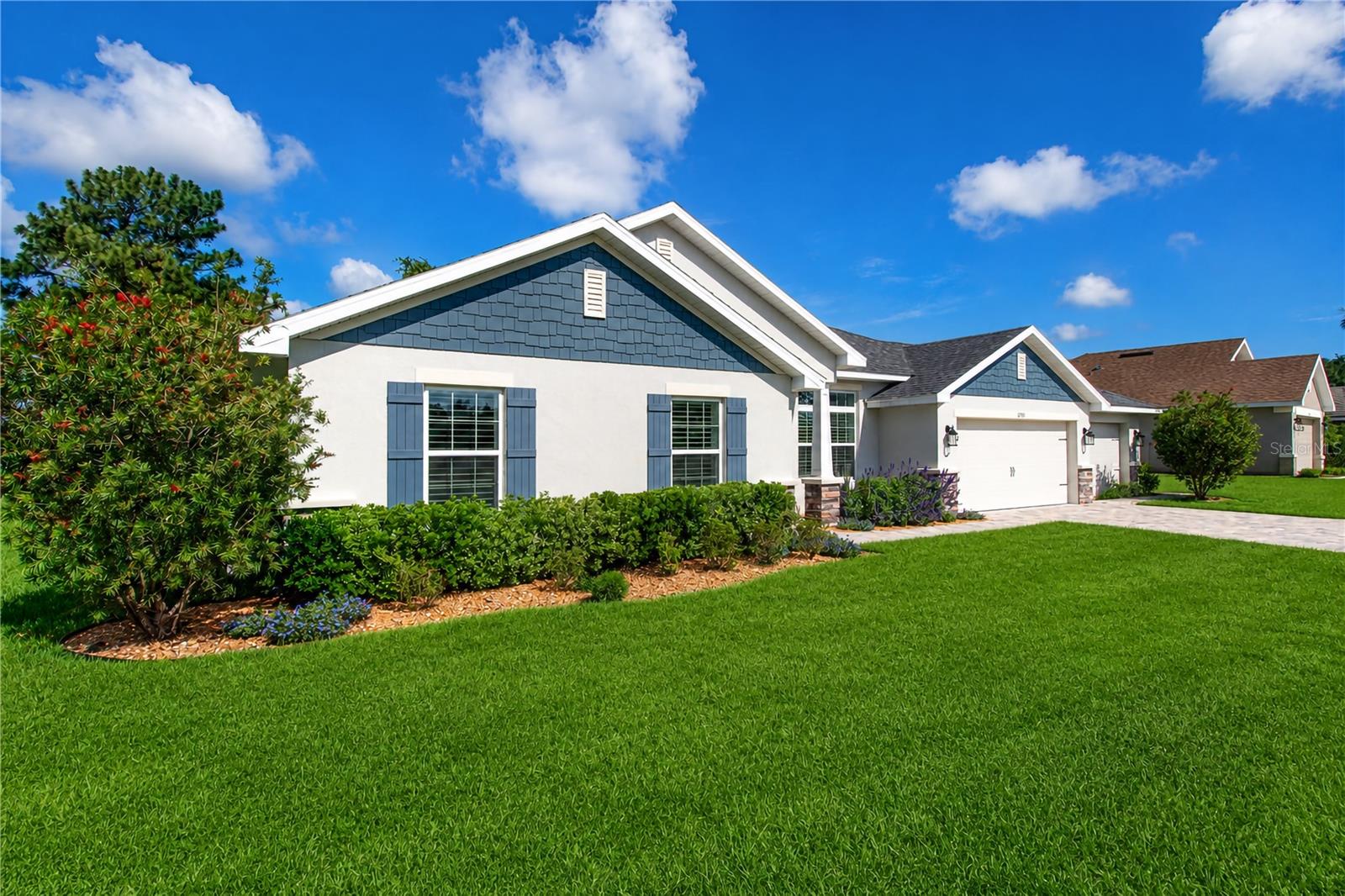 JULIETTE FALLS - Residential