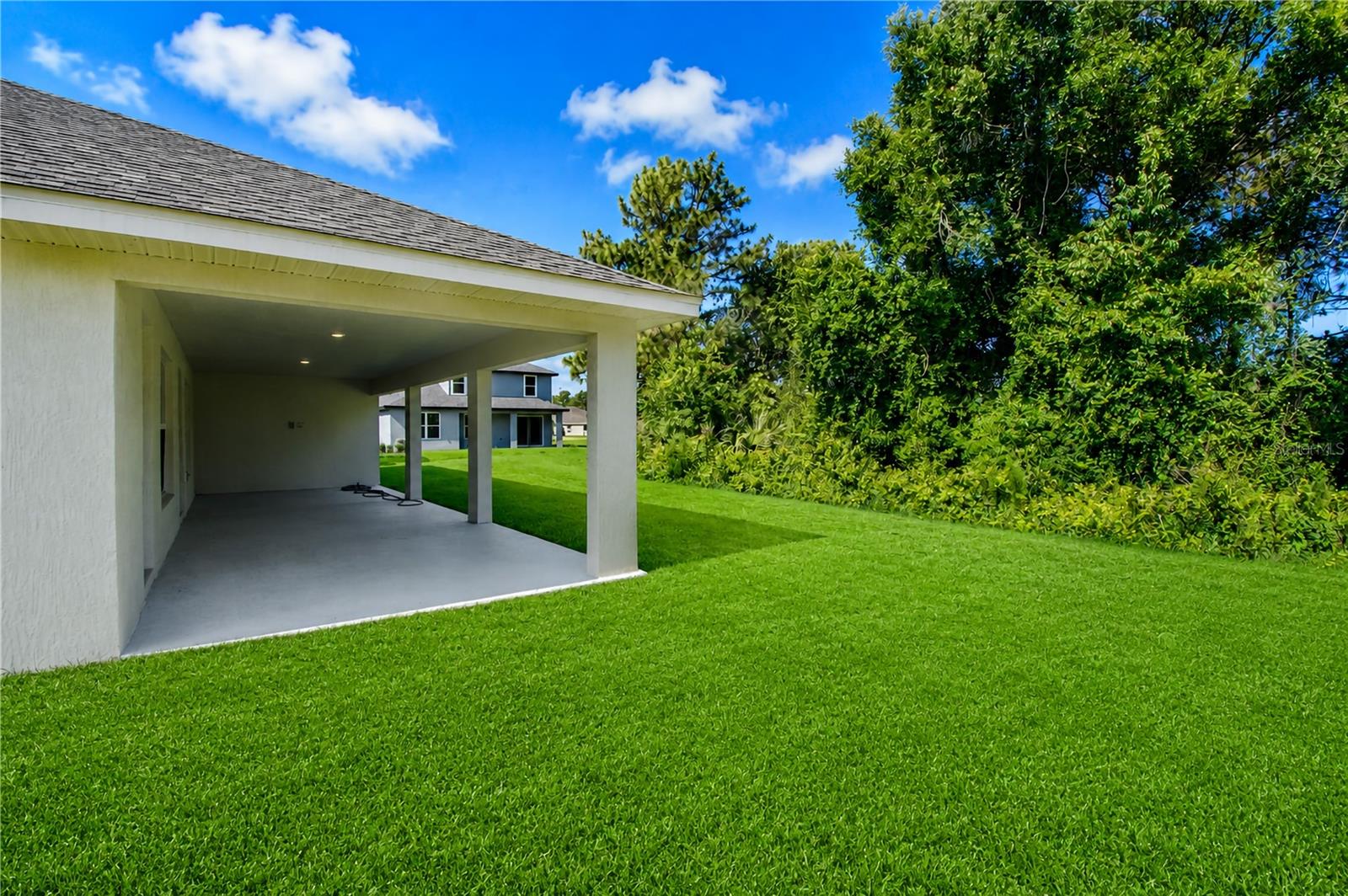 JULIETTE FALLS - Residential
