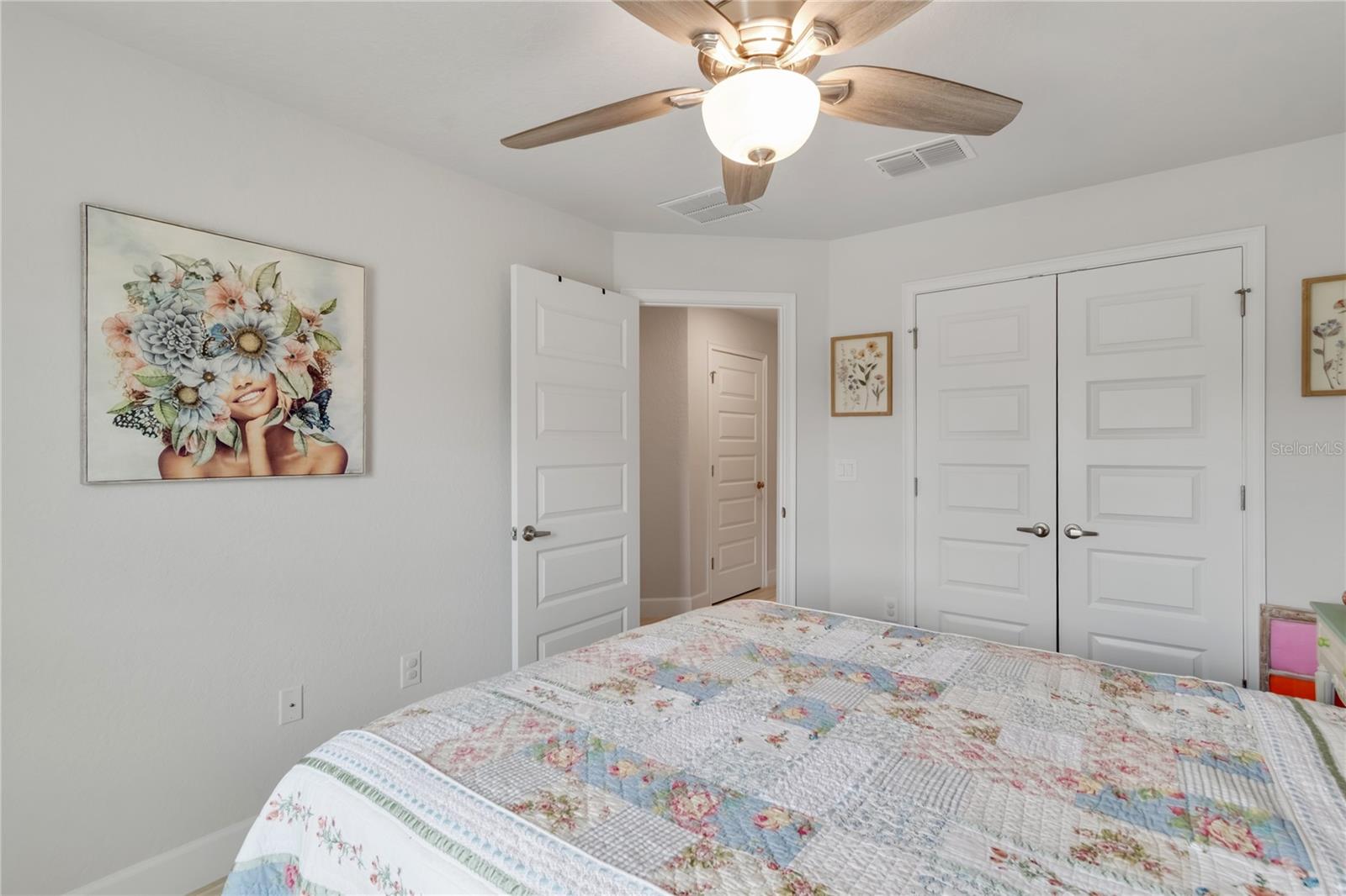 JULIETTE FALLS - Residential