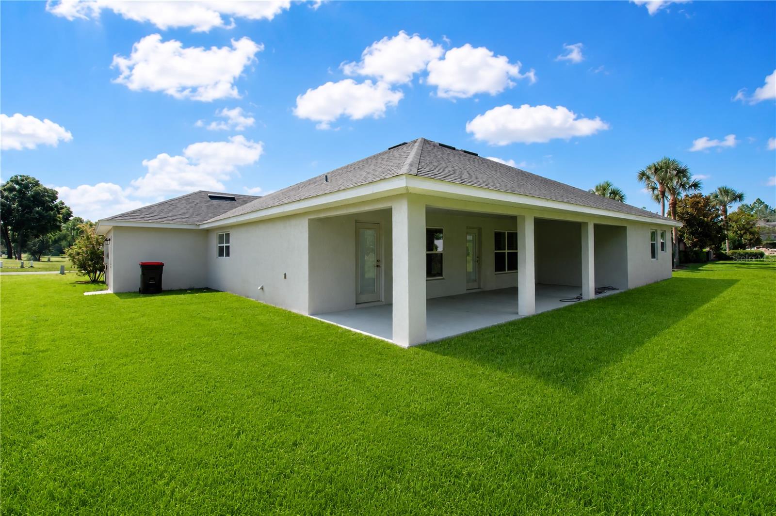 JULIETTE FALLS - Residential