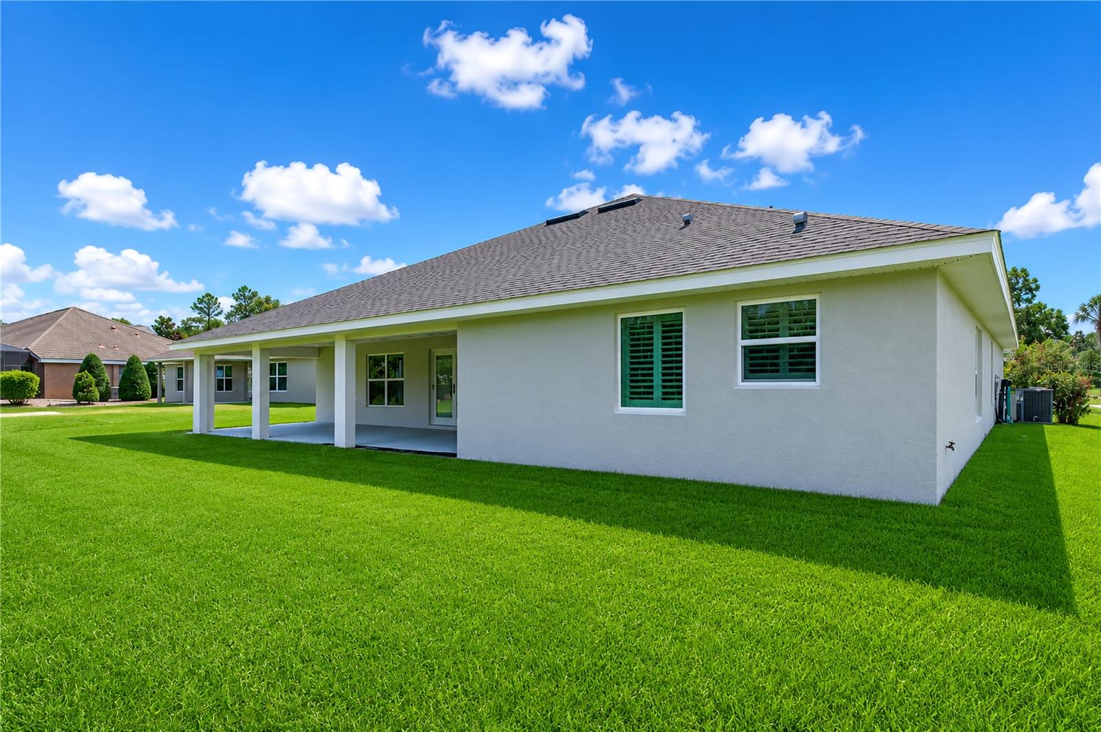 JULIETTE FALLS - Residential