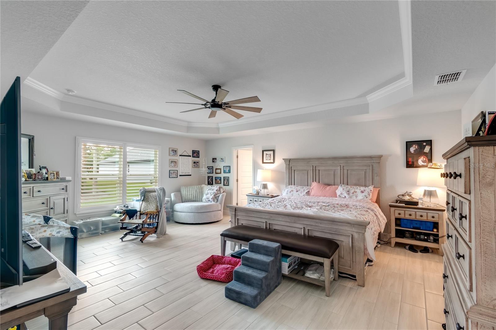 JULIETTE FALLS - Residential