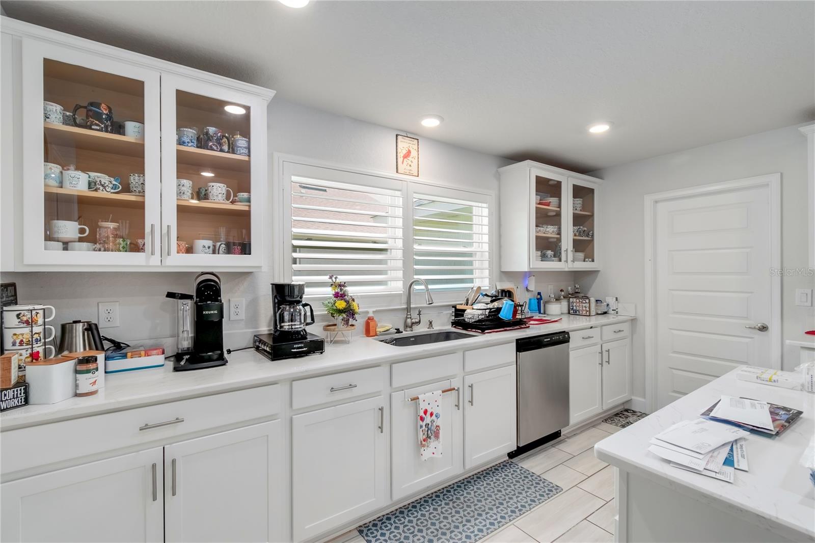 JULIETTE FALLS - Residential