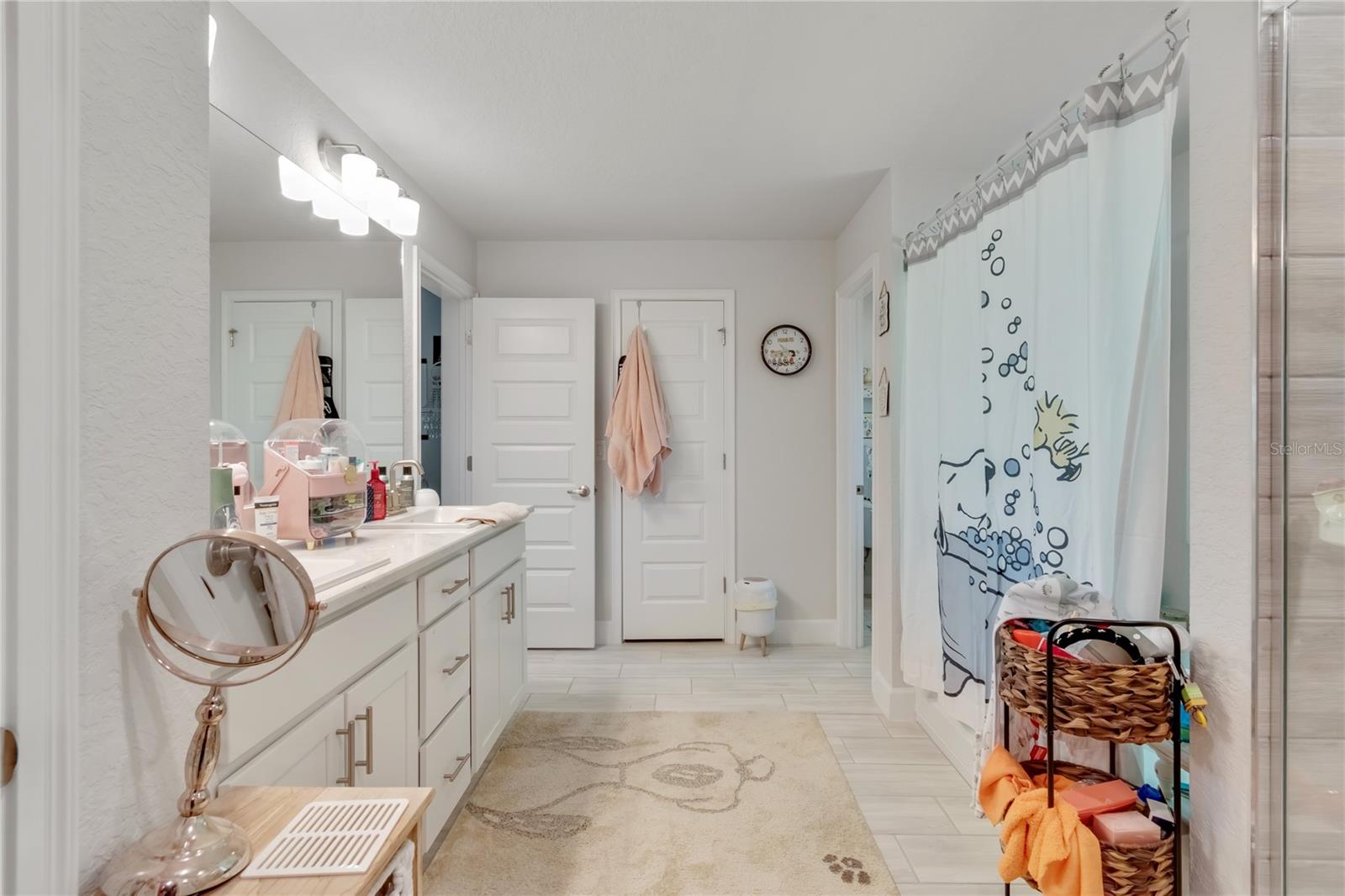 JULIETTE FALLS - Residential