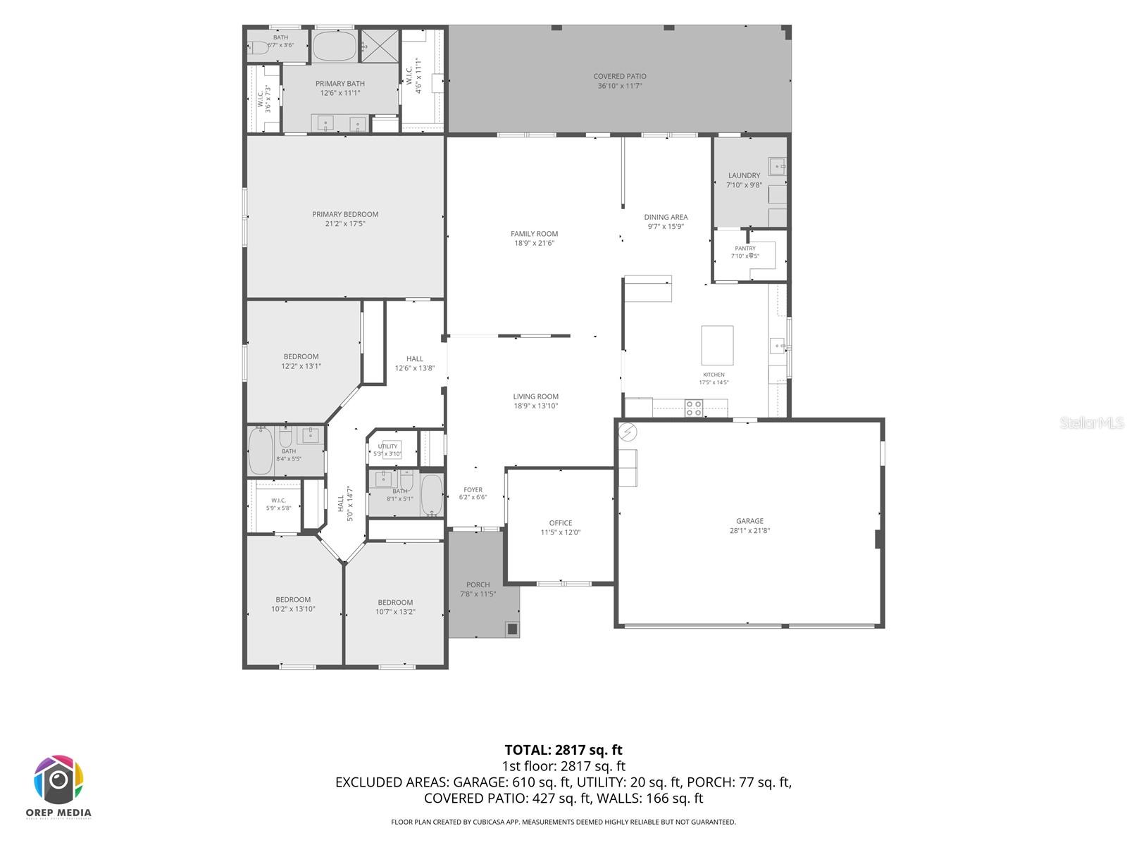 JULIETTE FALLS - Residential