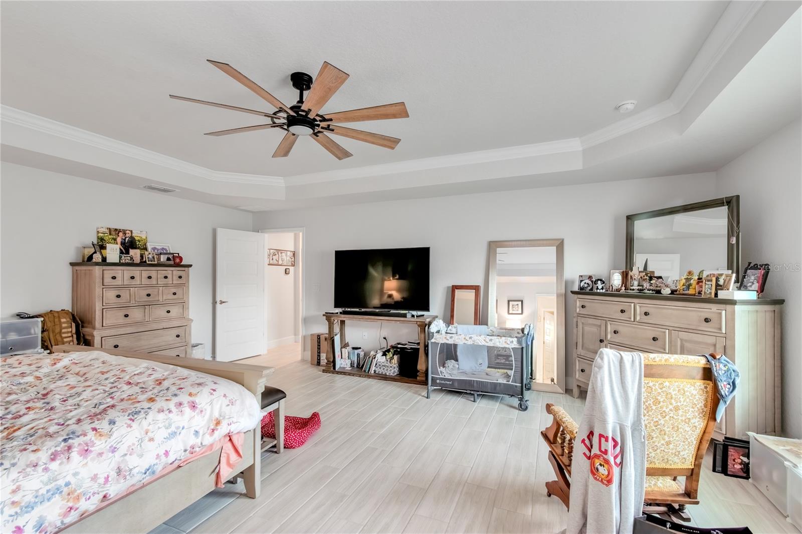 JULIETTE FALLS - Residential