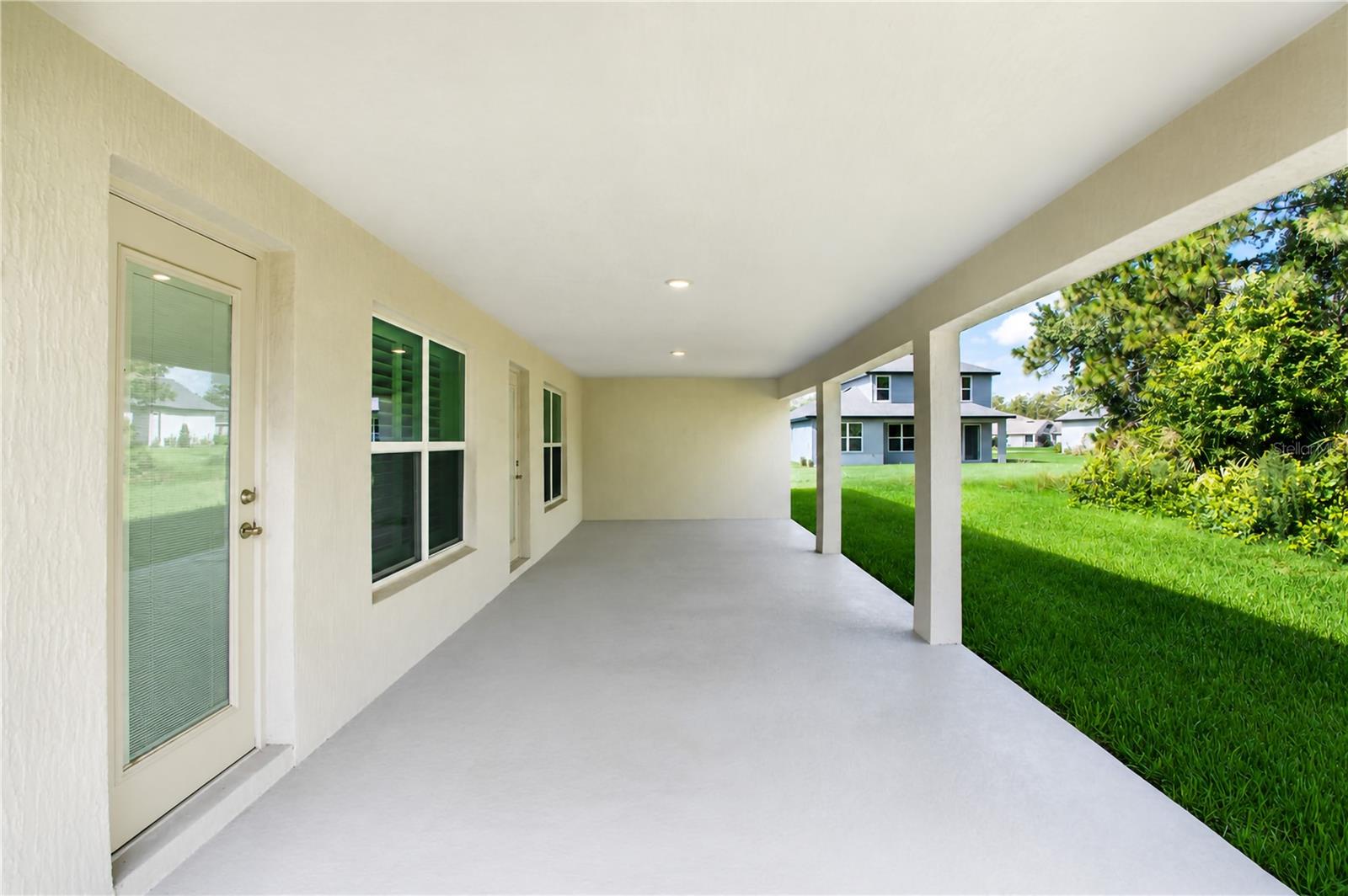 JULIETTE FALLS - Residential