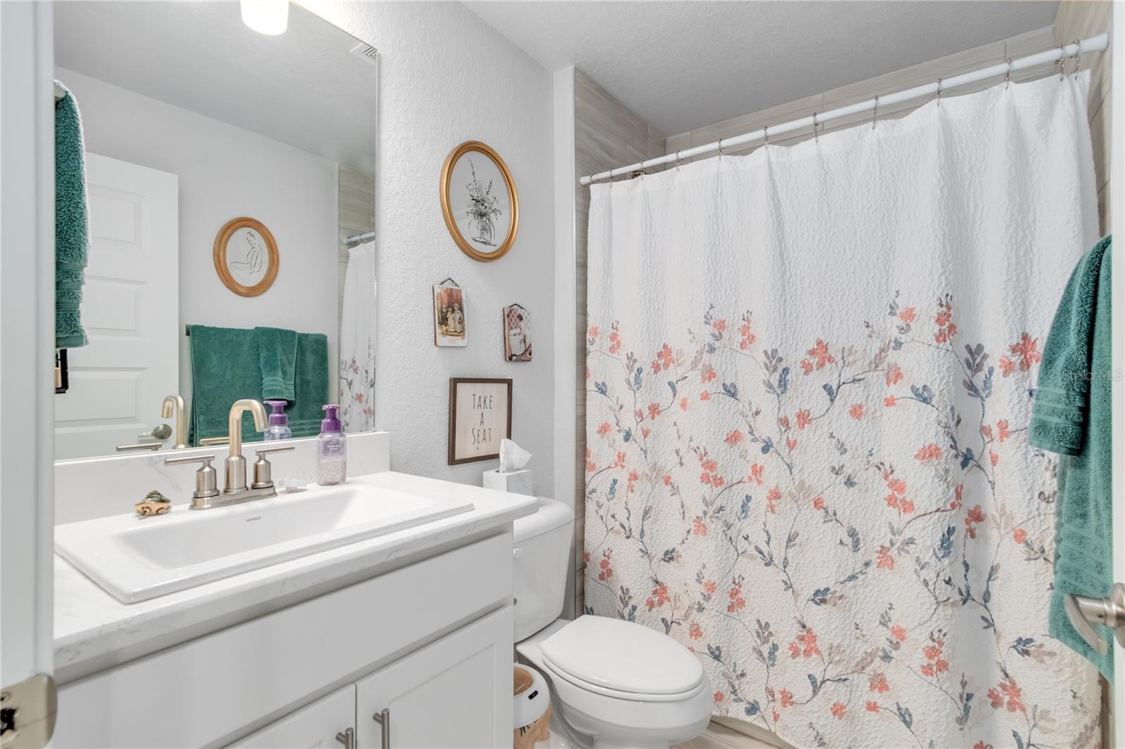 JULIETTE FALLS - Residential