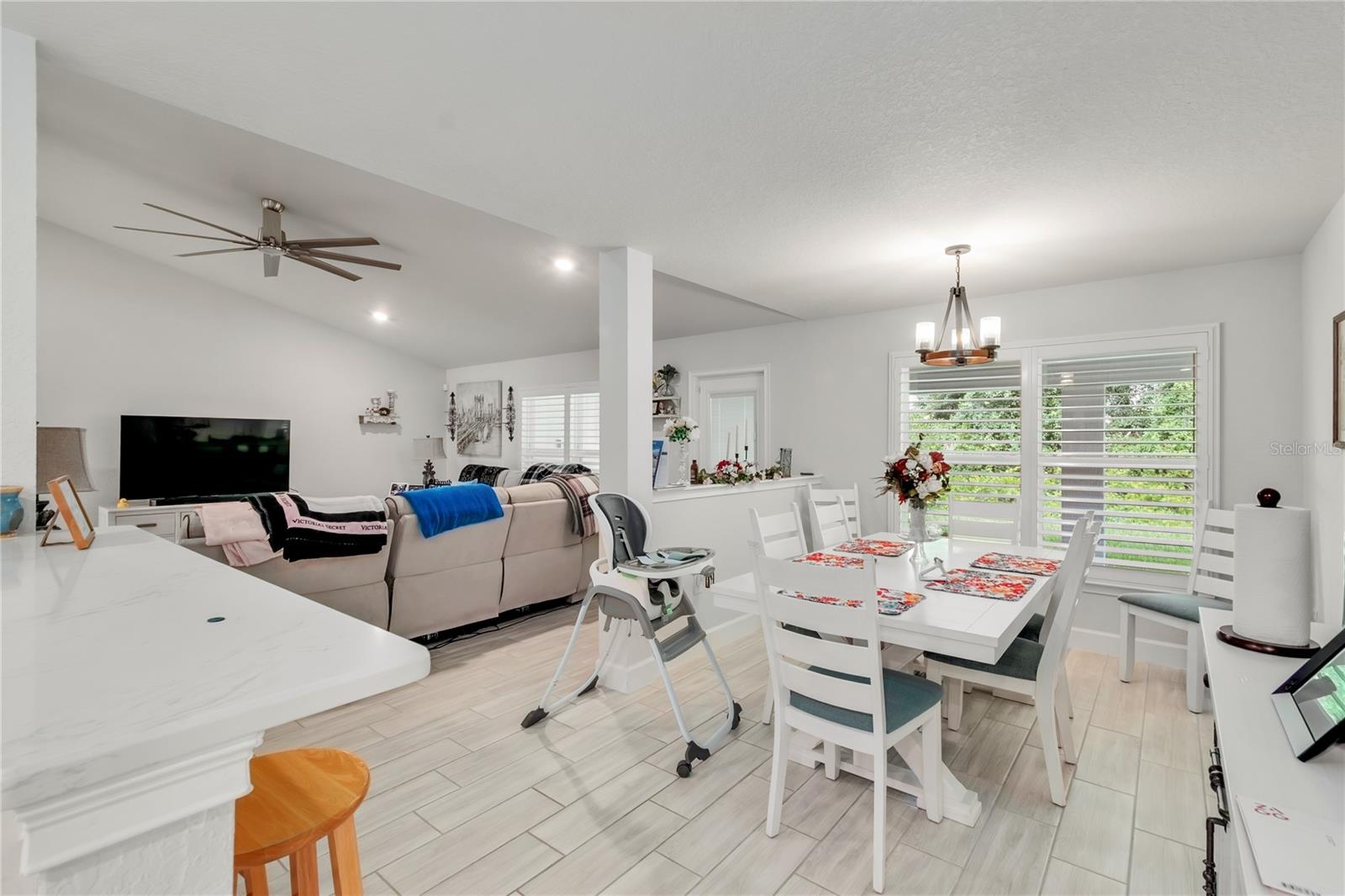 JULIETTE FALLS - Residential