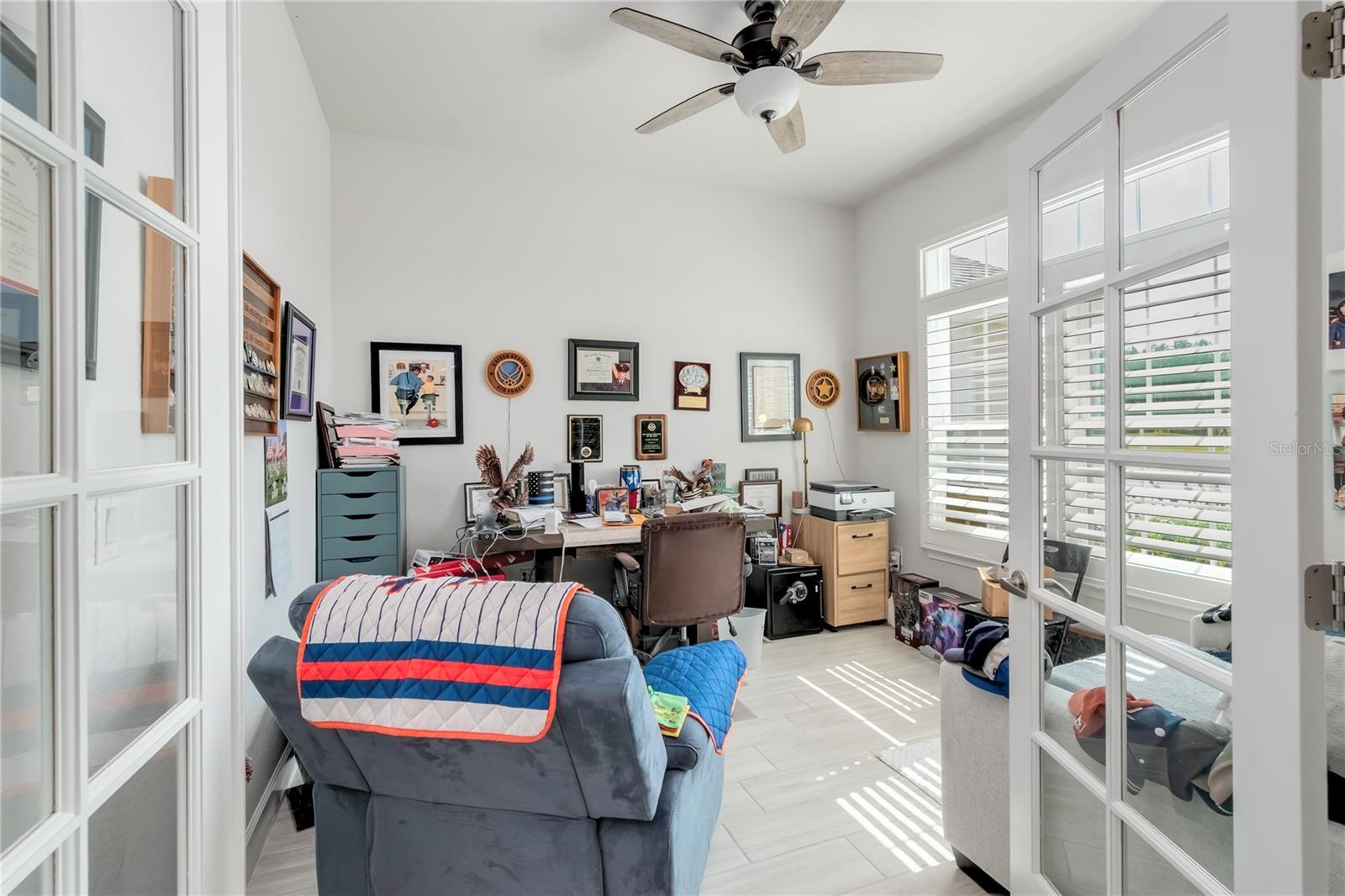JULIETTE FALLS - Residential