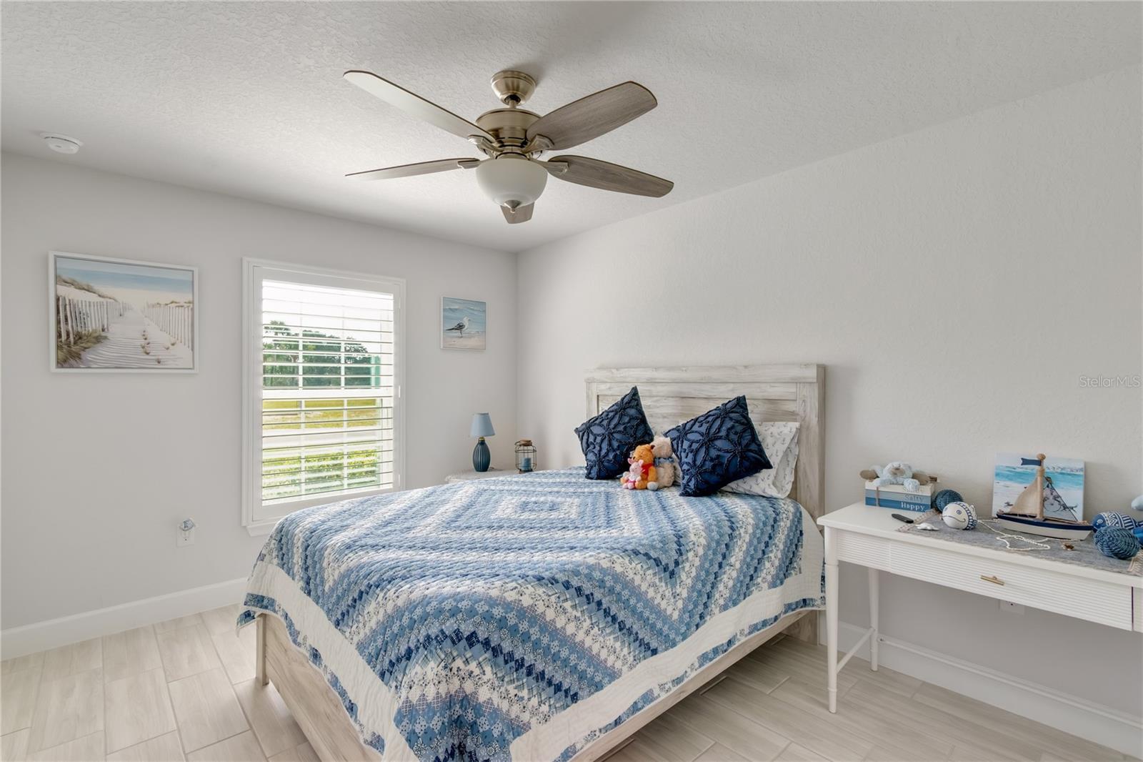 JULIETTE FALLS - Residential