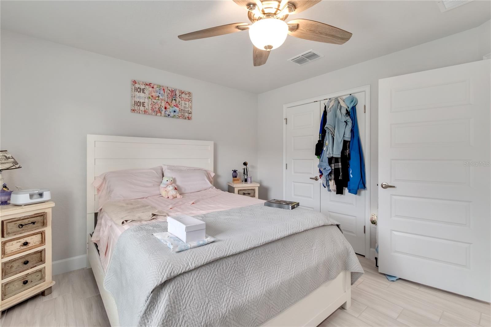 JULIETTE FALLS - Residential
