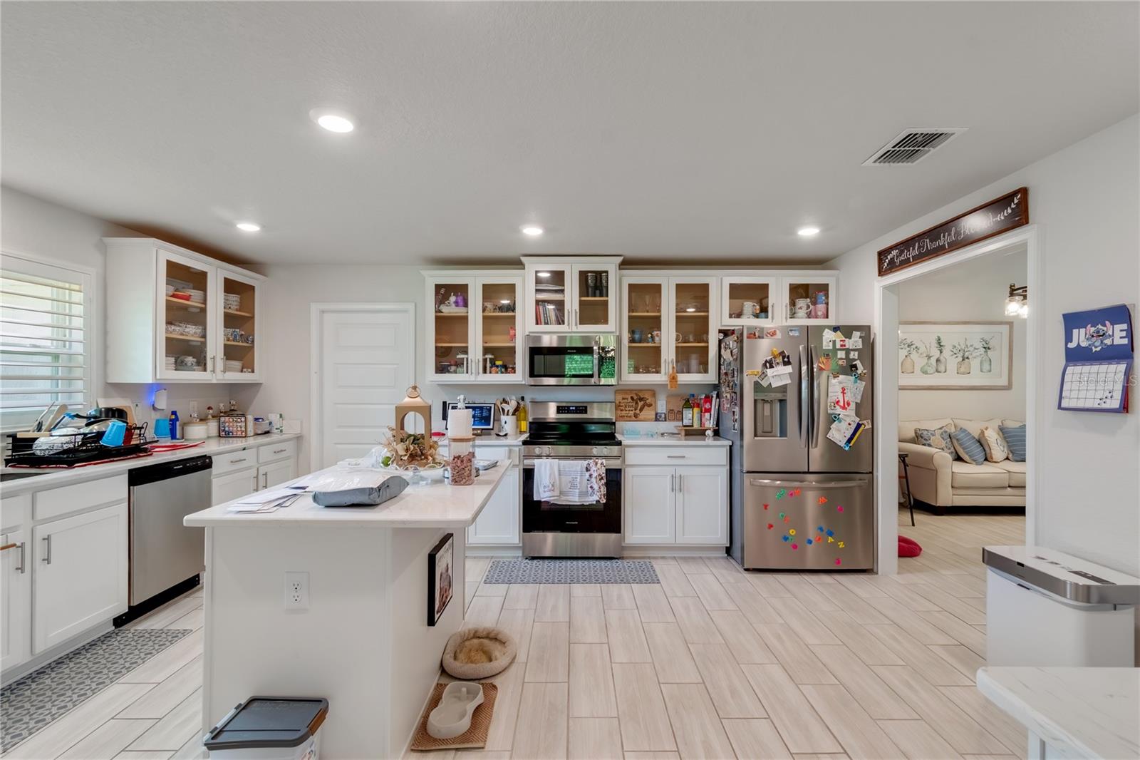 JULIETTE FALLS - Residential