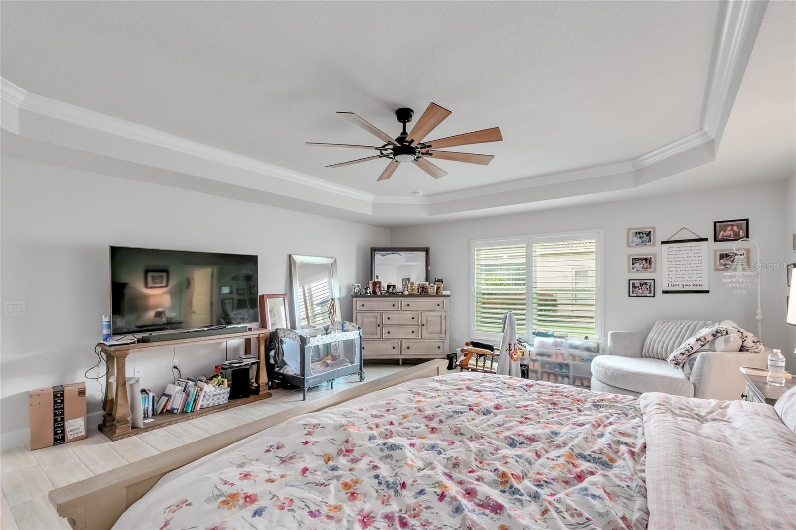 JULIETTE FALLS - Residential