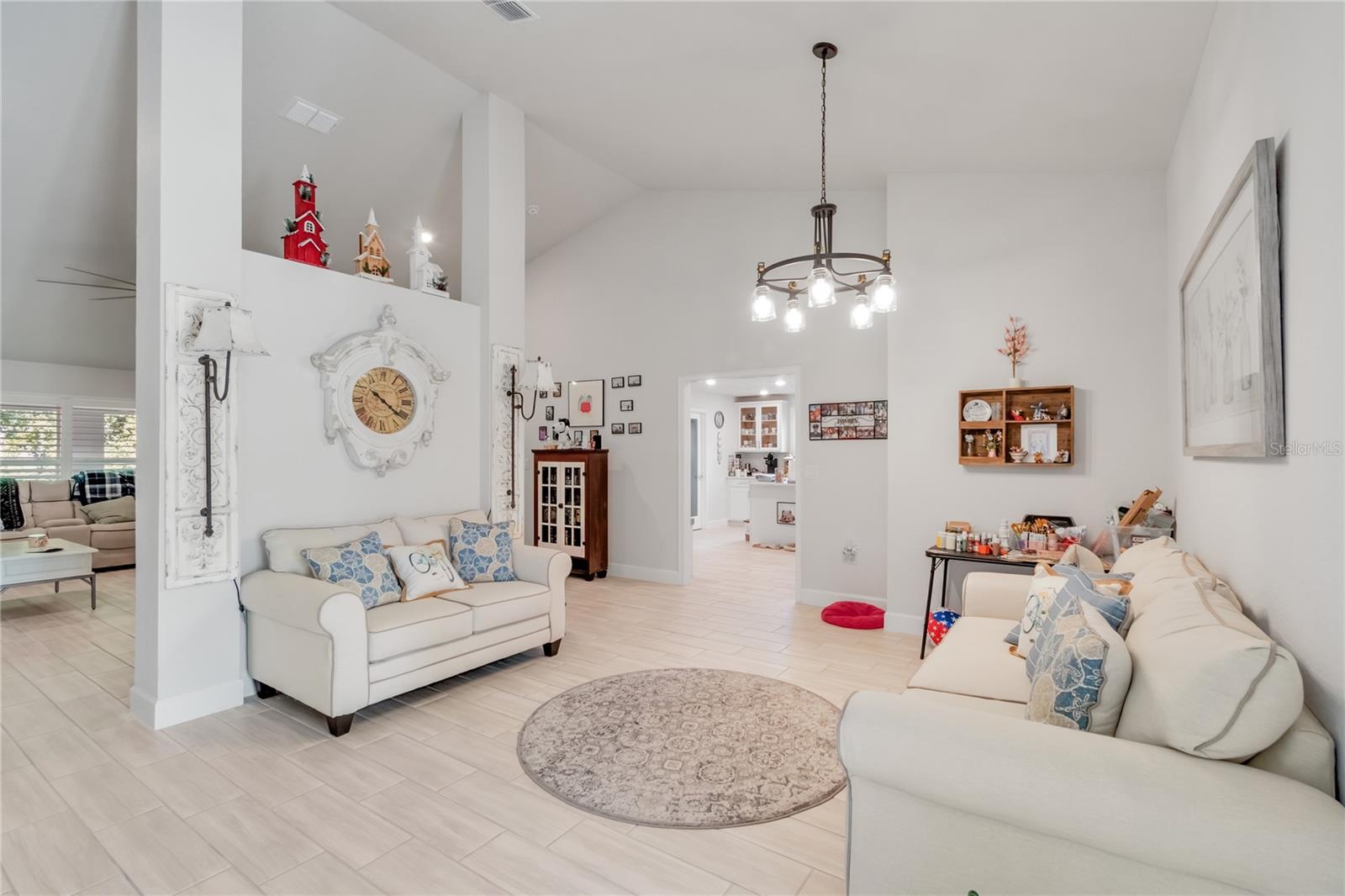 JULIETTE FALLS - Residential