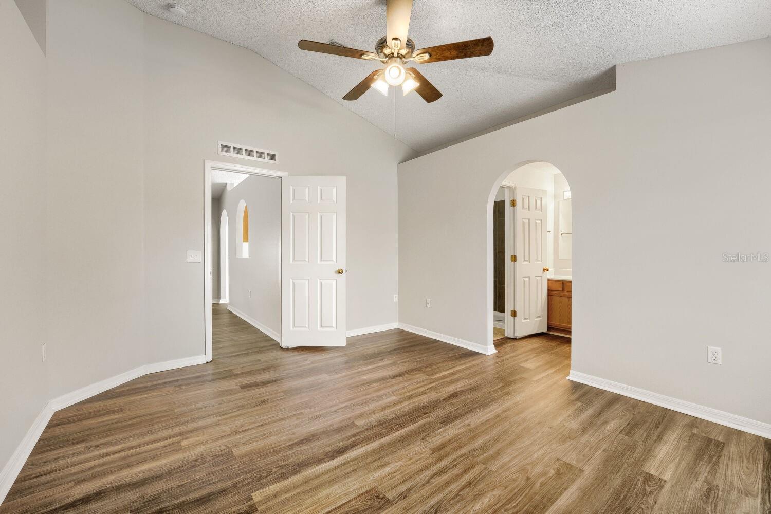 SUNCOAST POINTE VILLAGES 1A & 1B - Residential